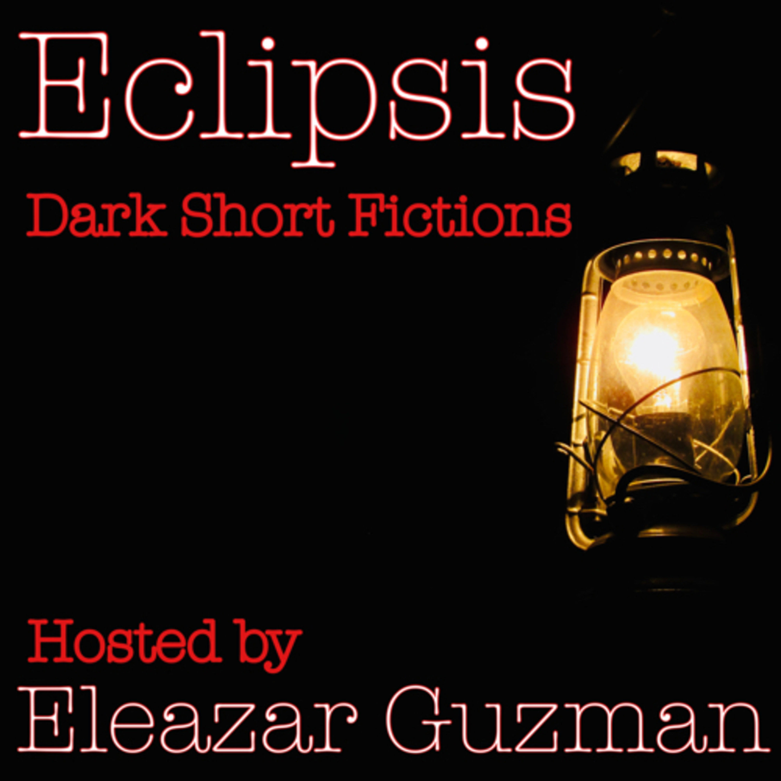 Eclipsis : Dark Short Fictions podcast artwork