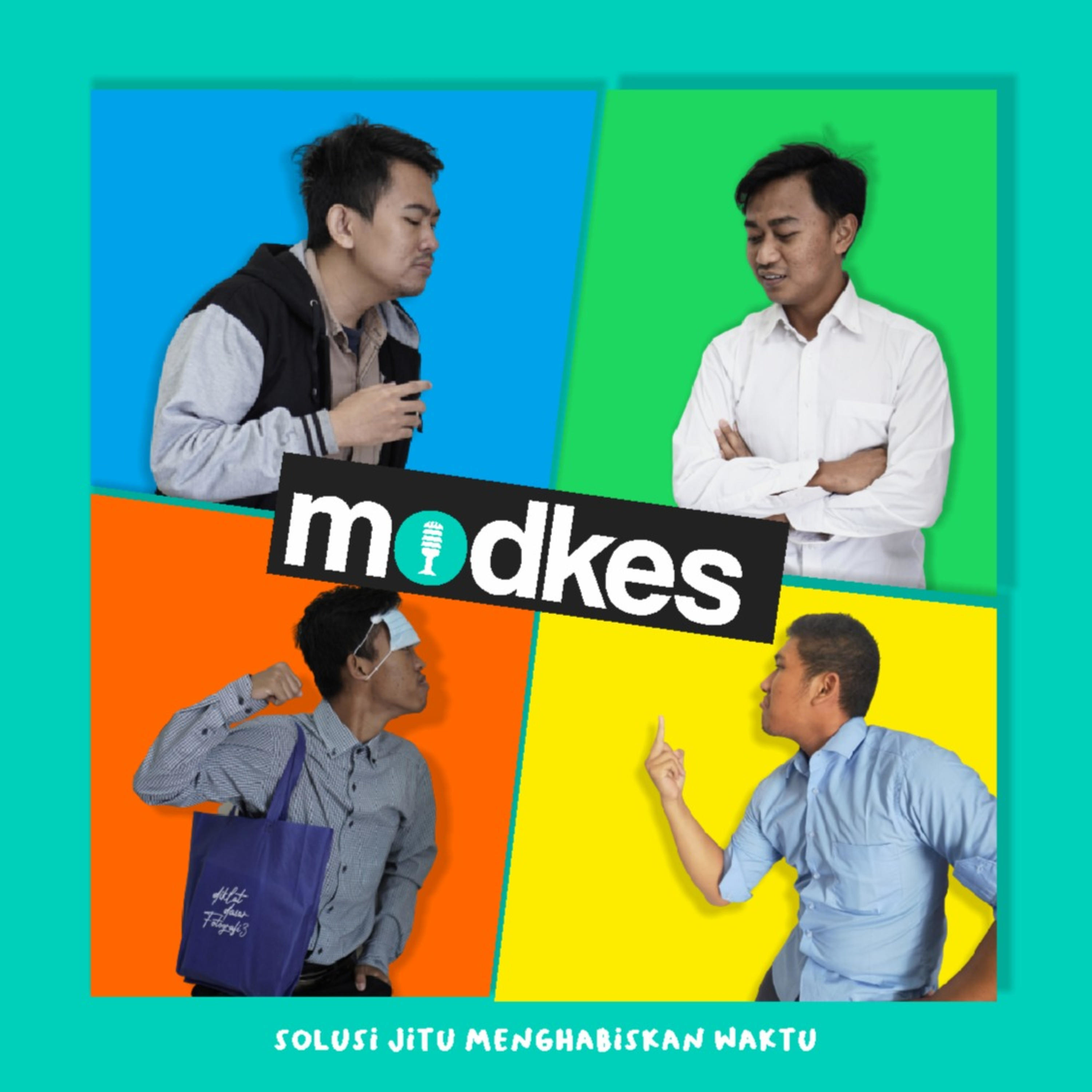 MODKES