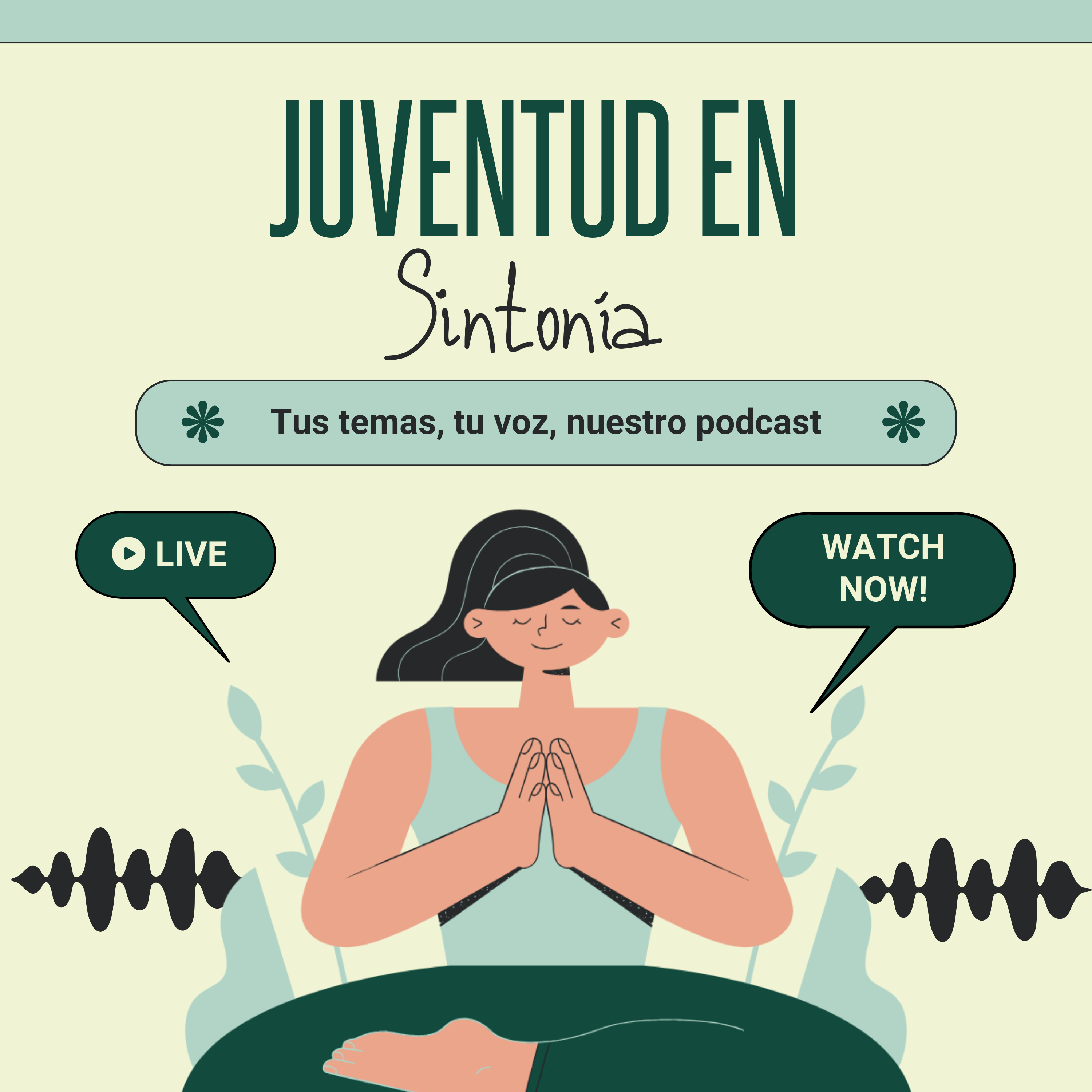 Juventud En Sintonía