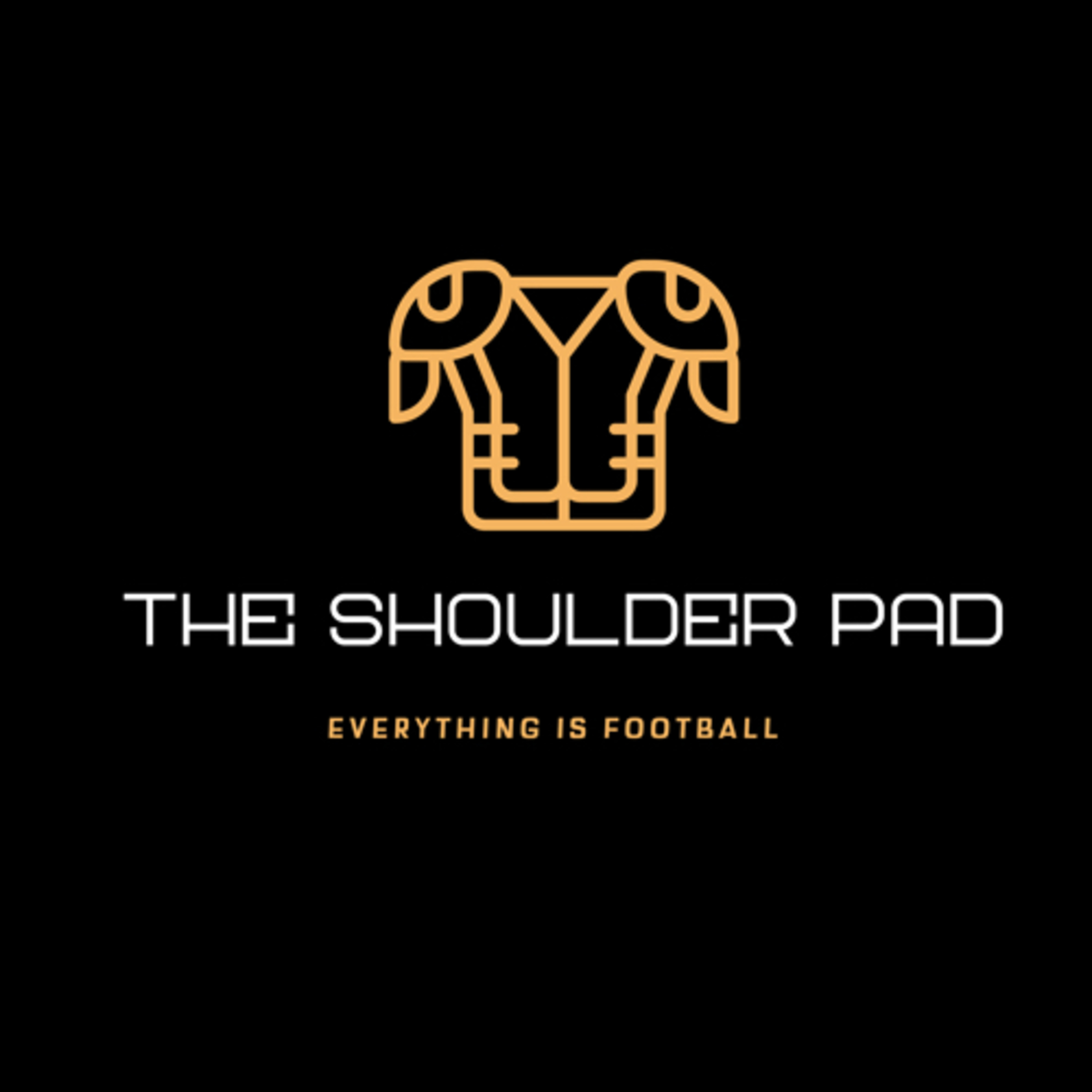The Shoulder Pad