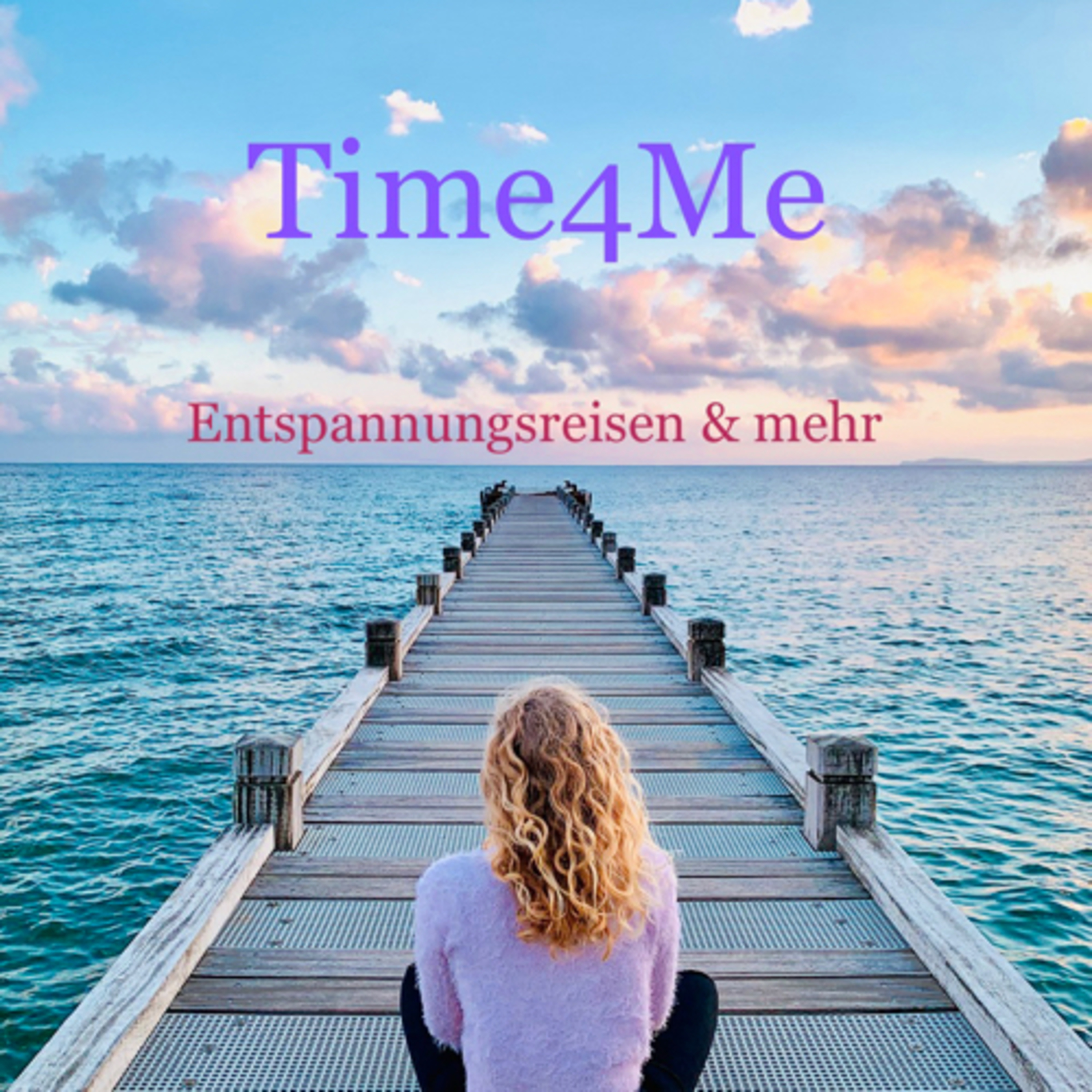 Time4Me-Entspannungsreisen und mehr