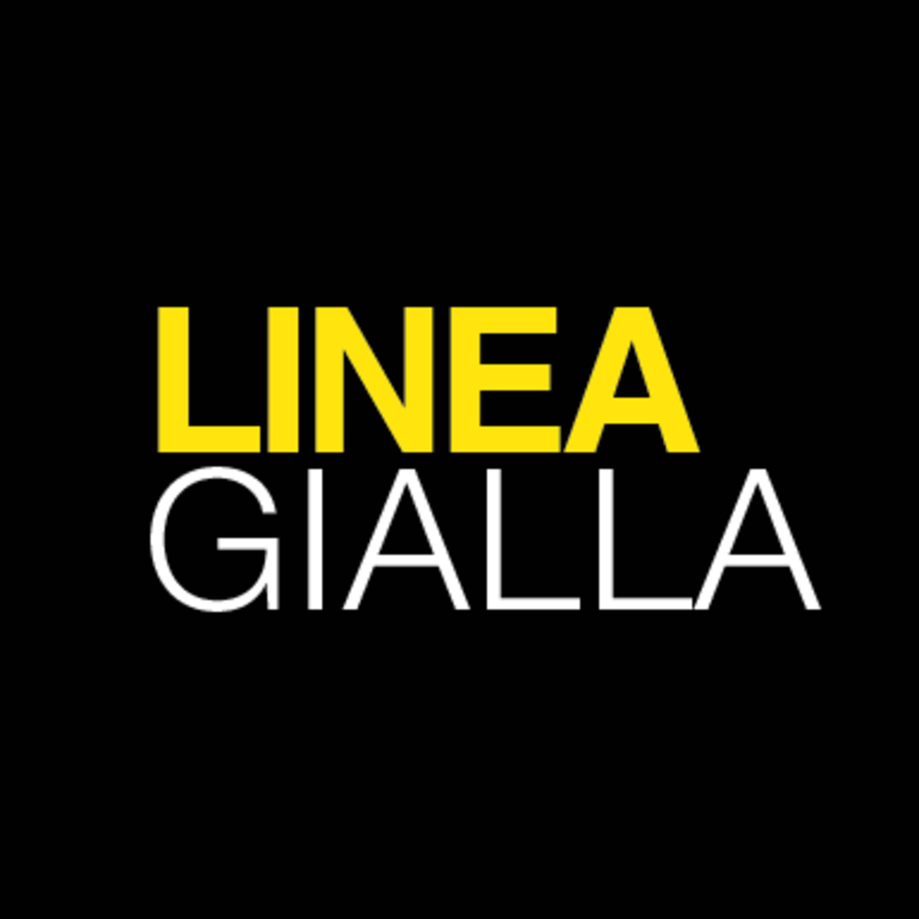 Linea Gialla