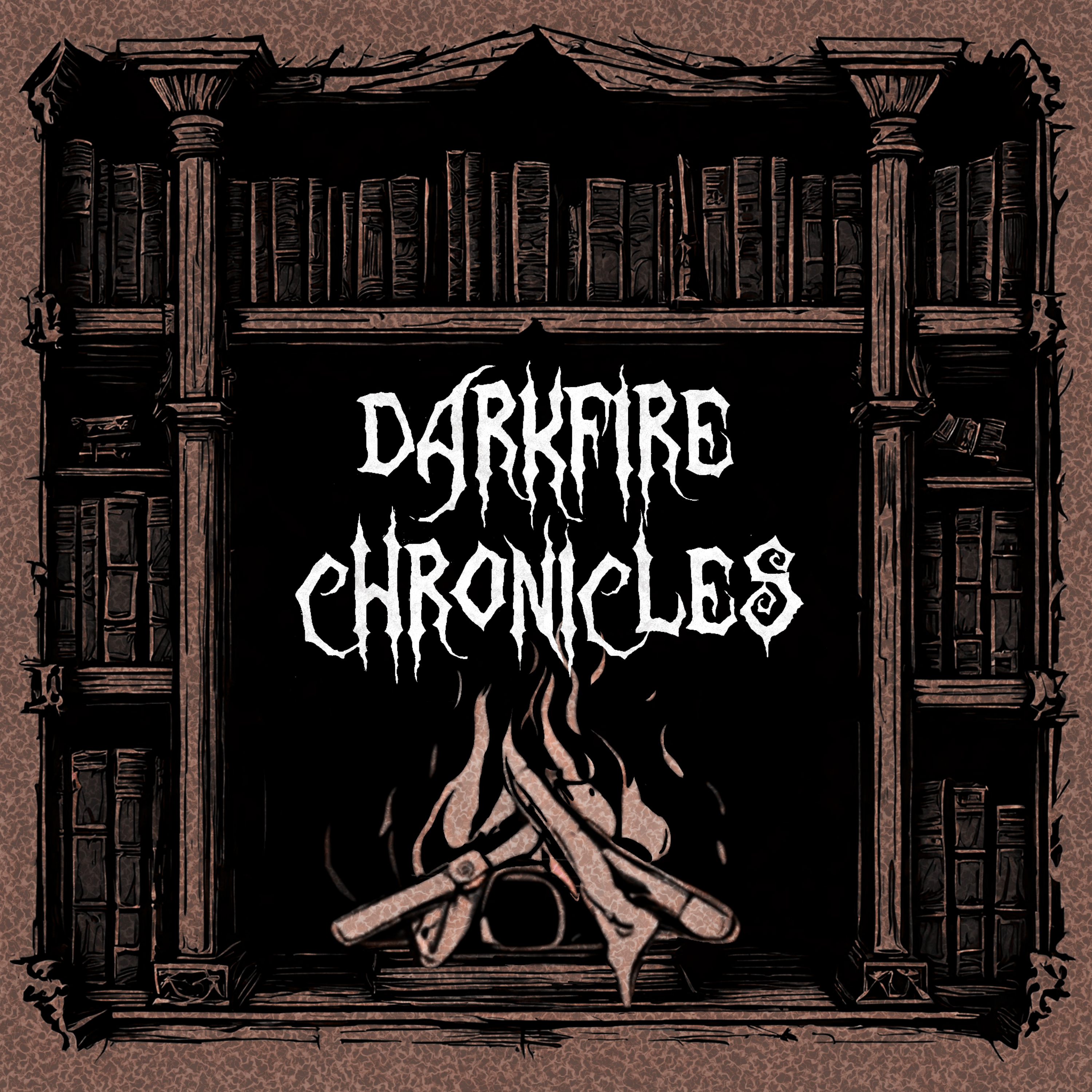 Darkfire Chronicles