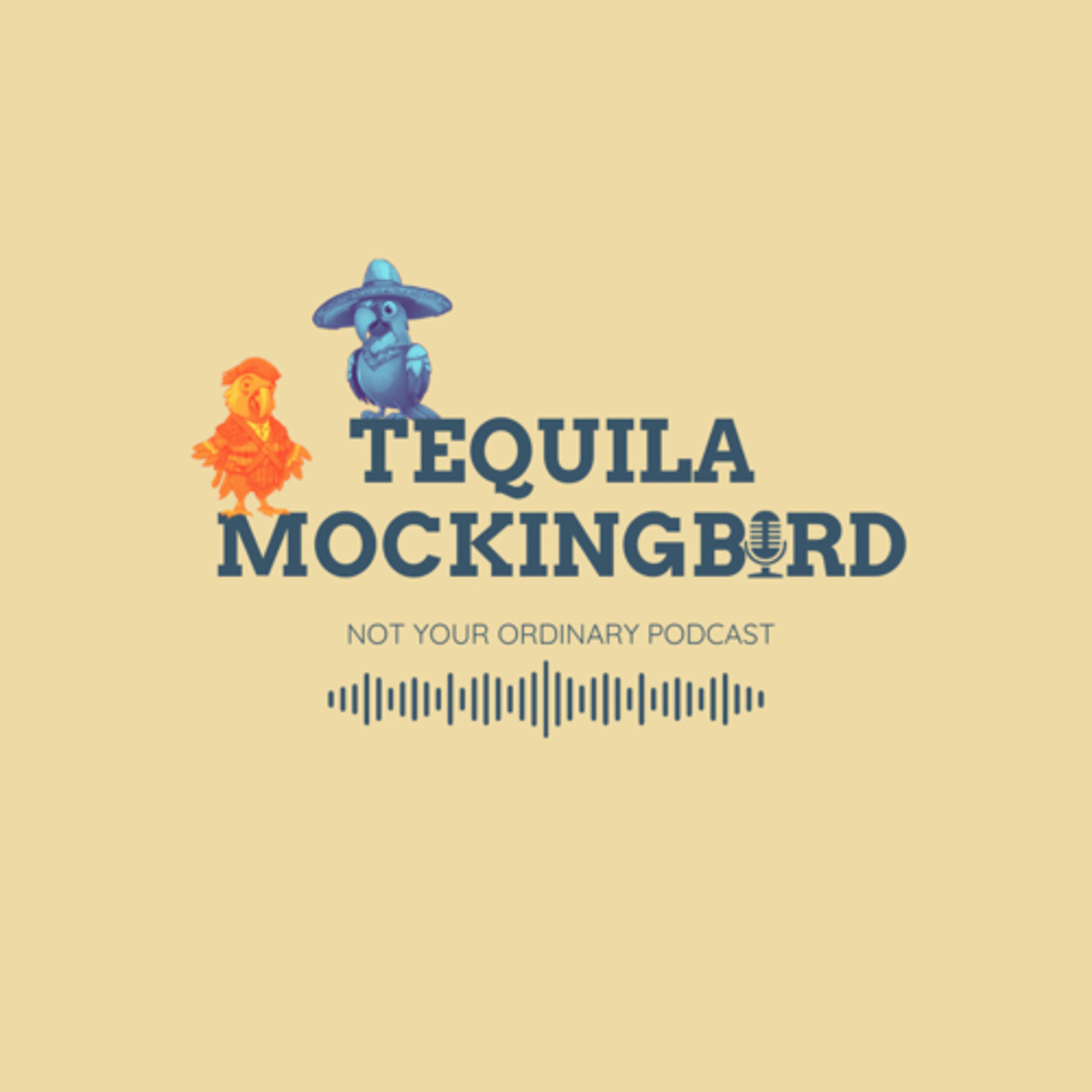 Tequila Mockingbird