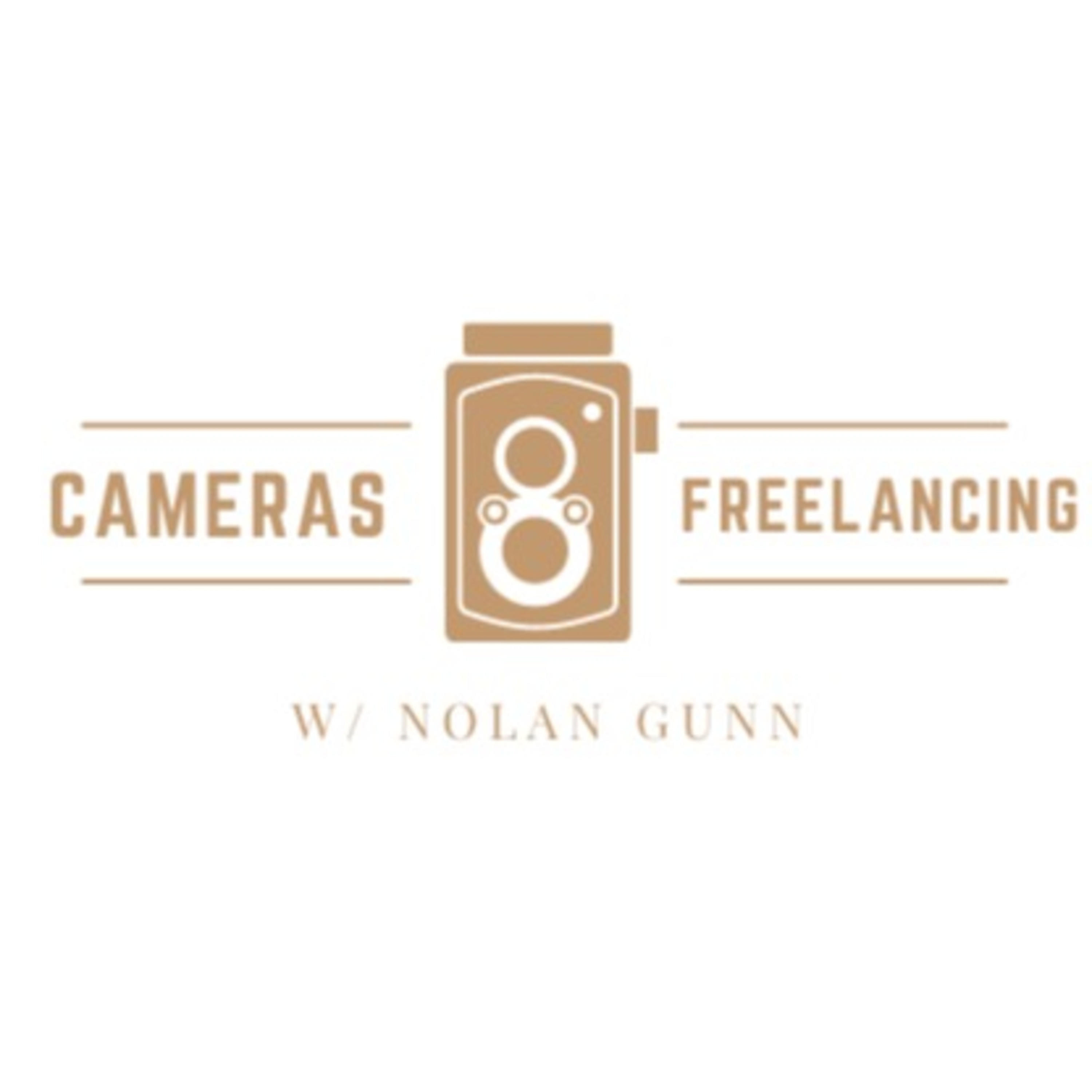 Advise for New Filmmakers, The Panasonic GX85, and More! A Conversation w/ Spencer Whiteman Advise for New Filmmakers, The Panasonic GX85, and More! A Conversation w/ Spencer Whiteman