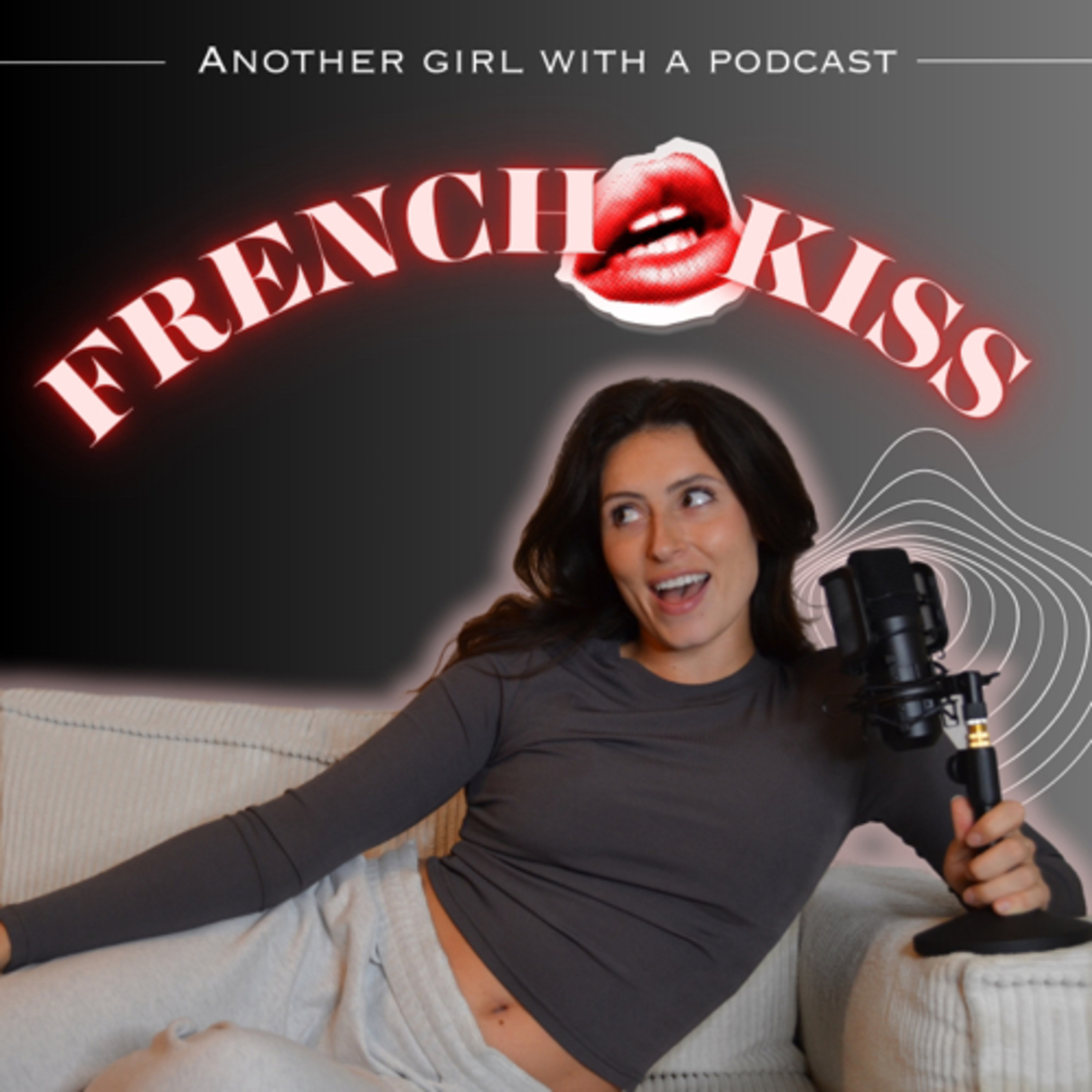 French Kiss