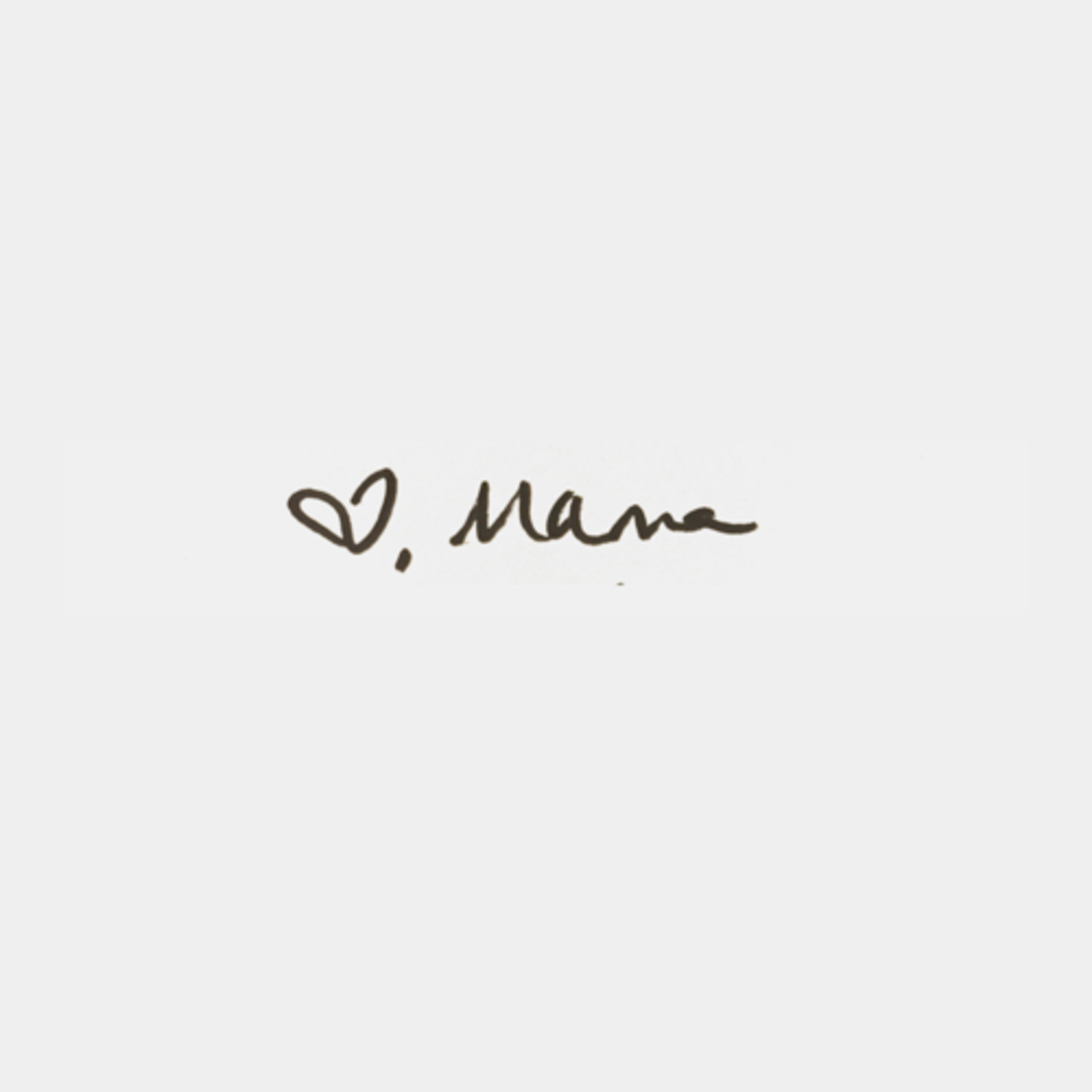 Love, Mama podcast artwork
