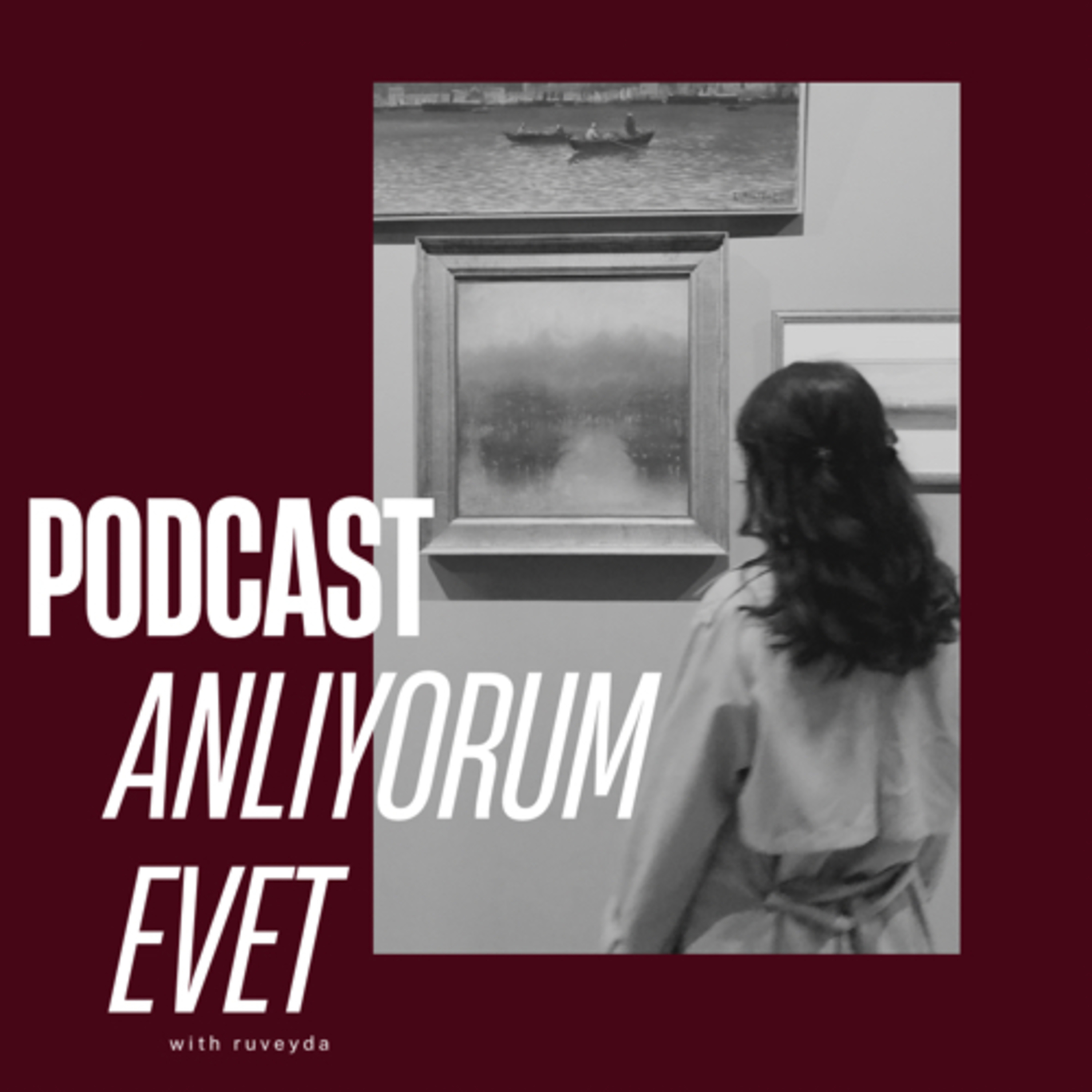 anlıyorum evet