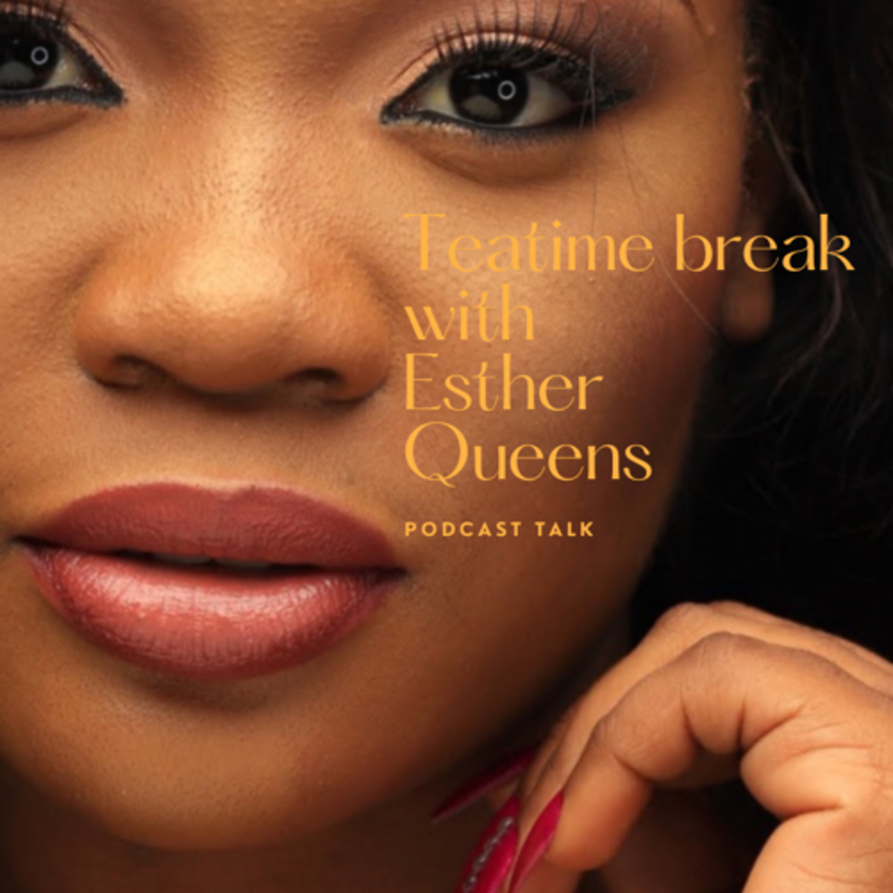 Teatime Break With Estherqueens