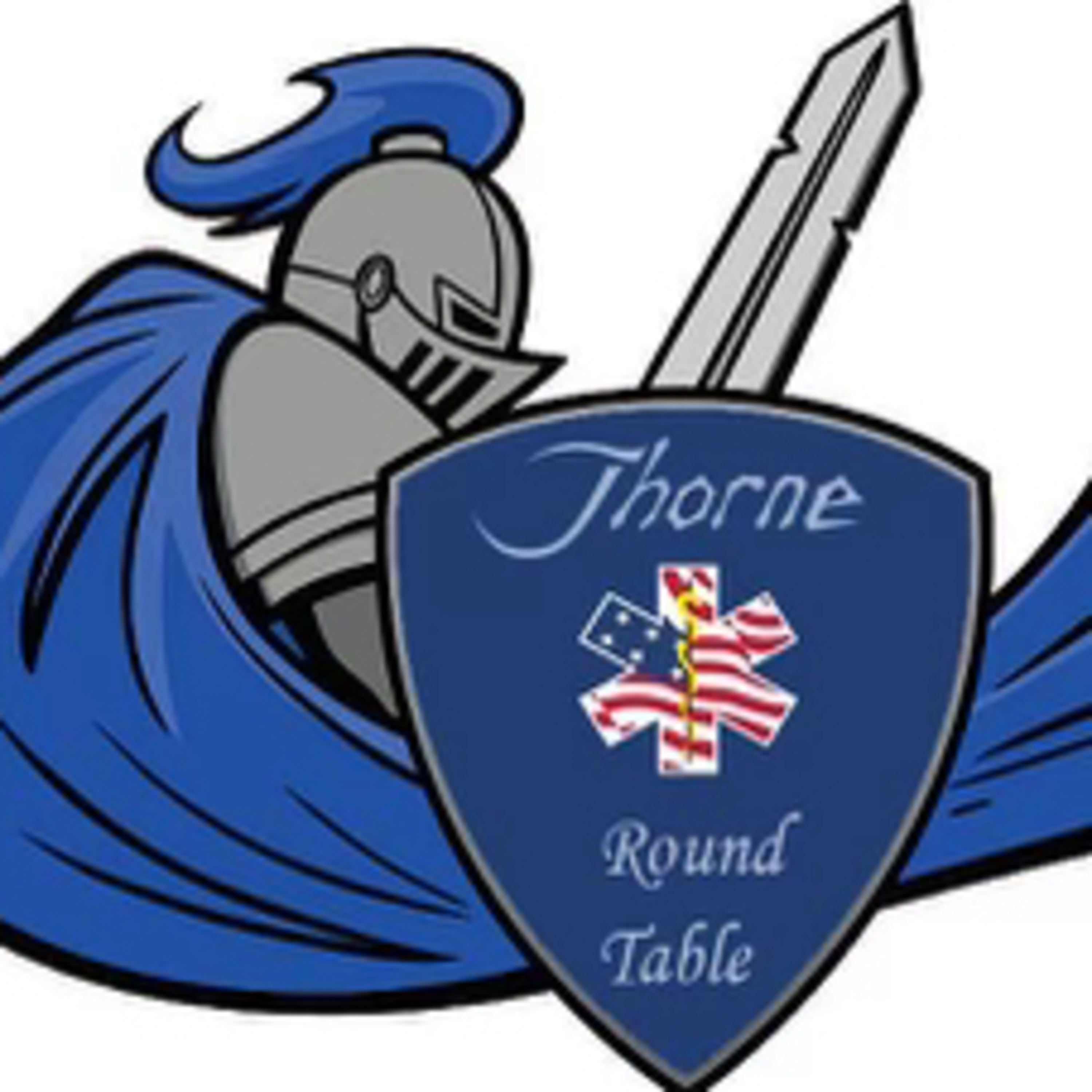 Thorne Round Table Podcast podcast artwork