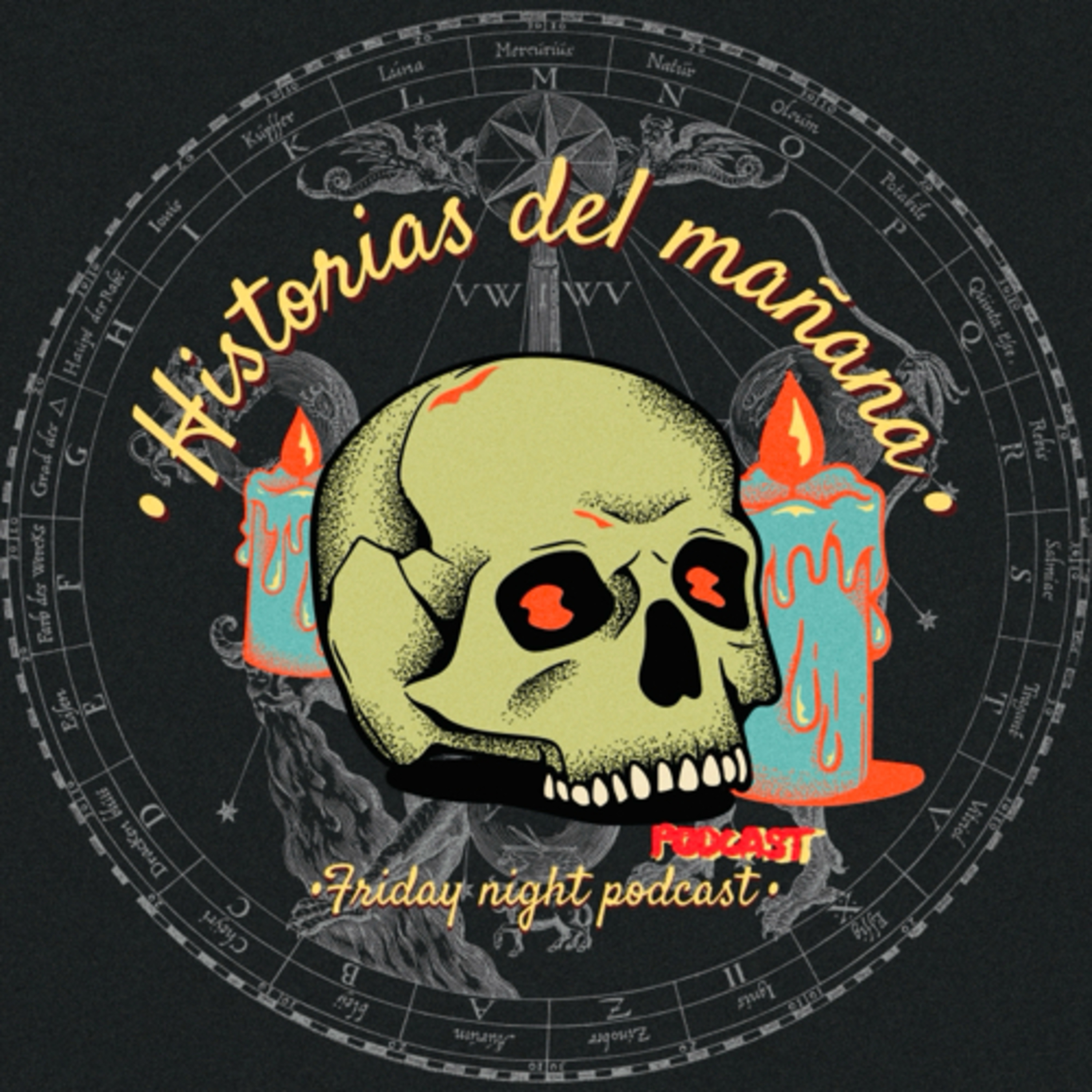 Historias Del Mañana