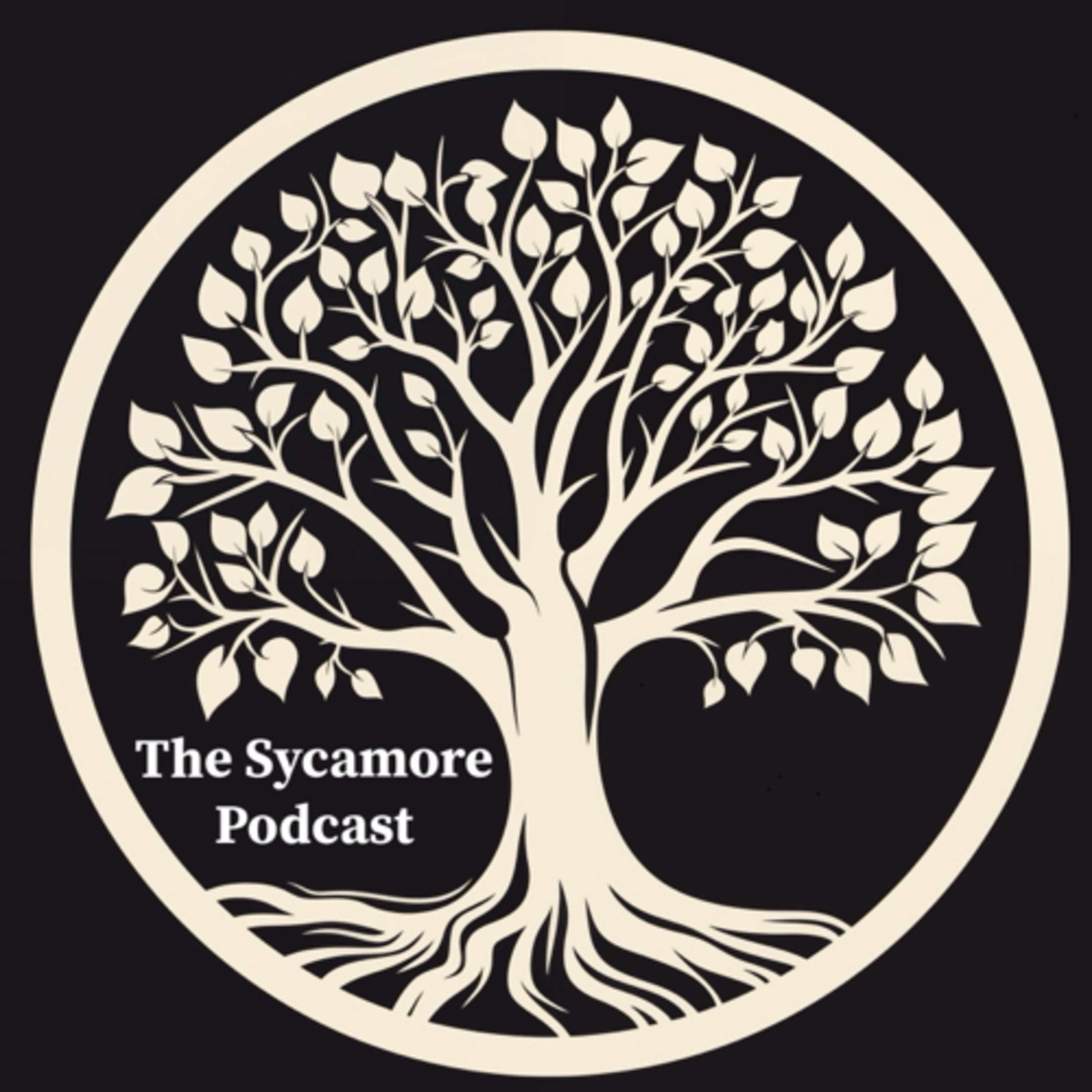 The Sycamore Podcast podcast artwork