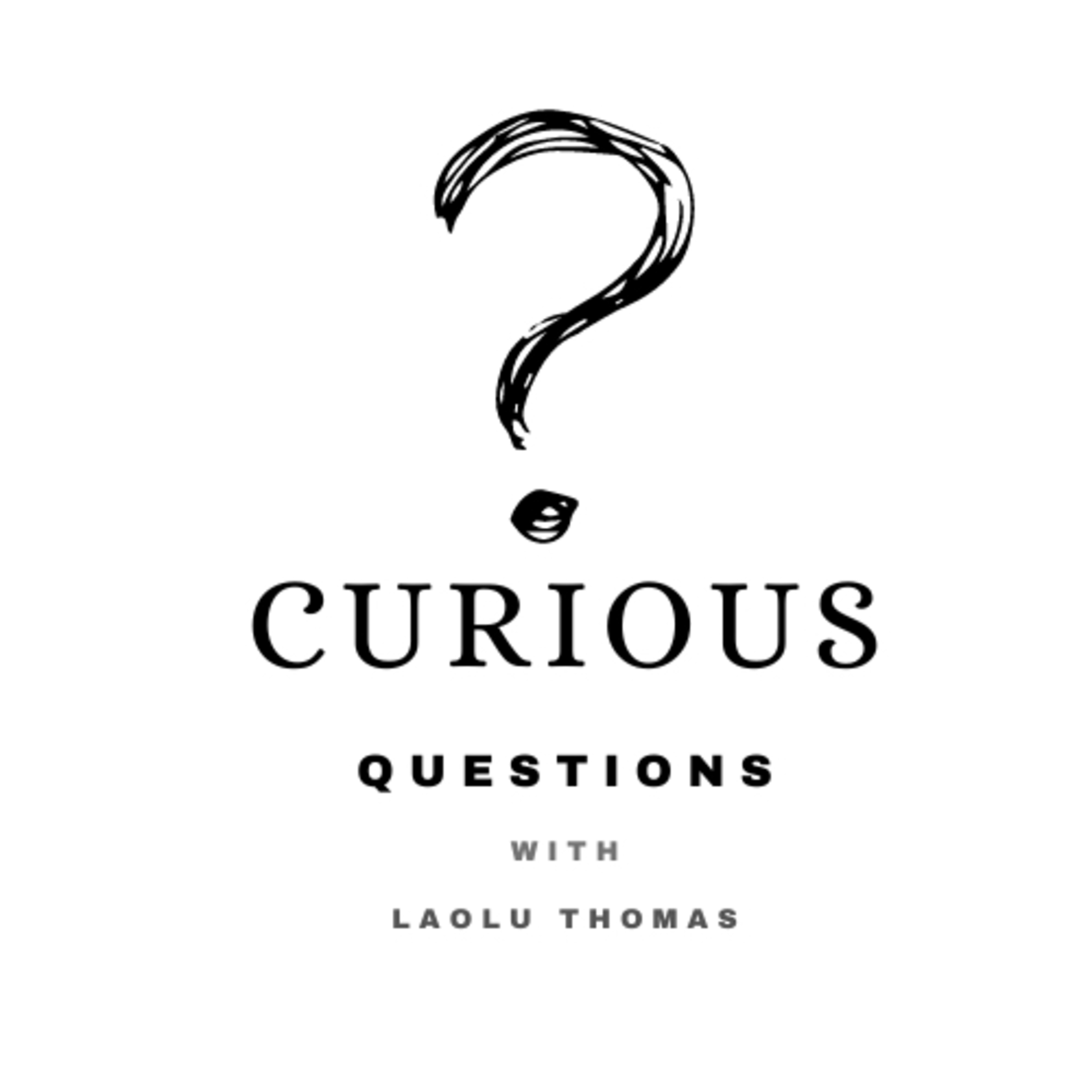Curious Questions  (Trailer) episode artwork