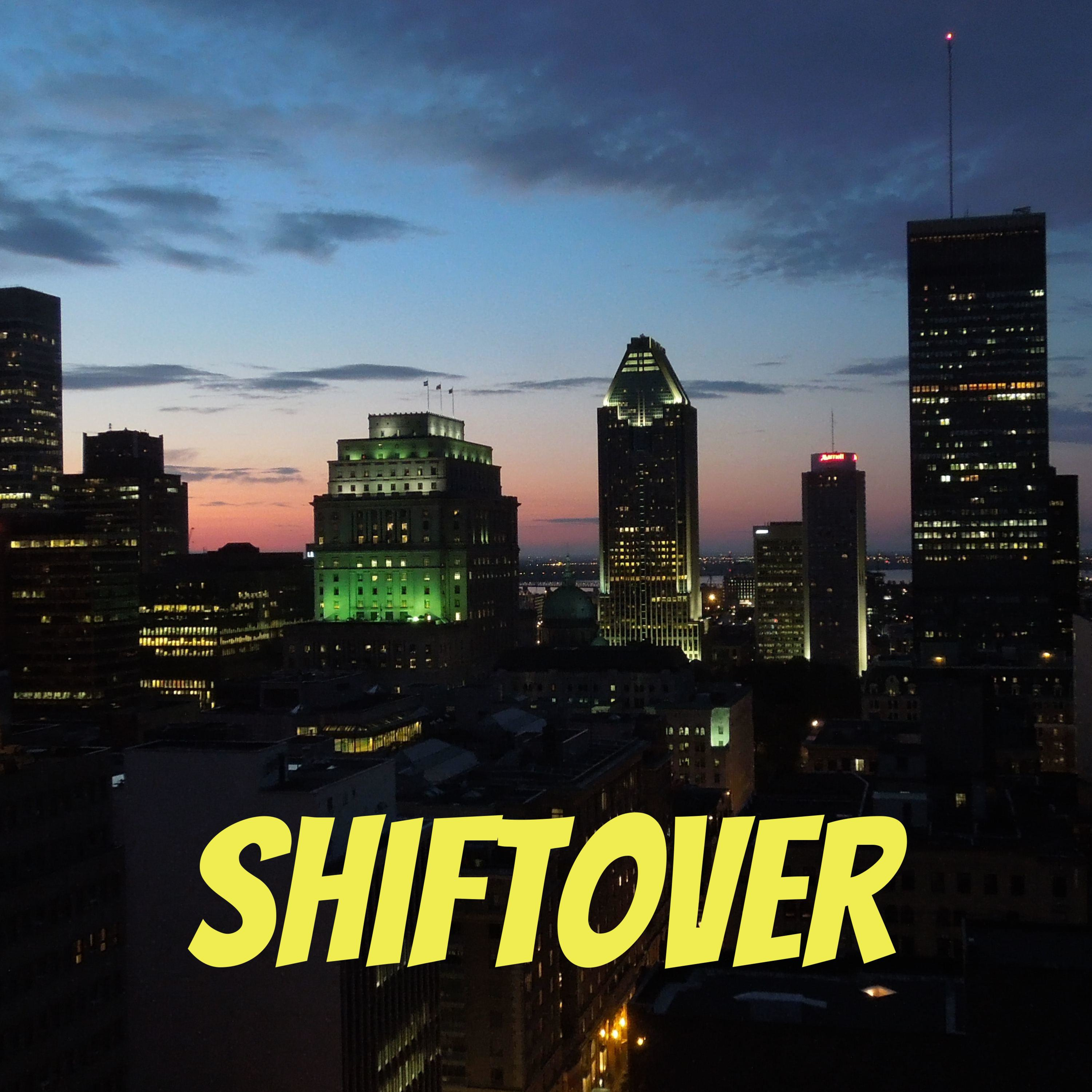 ShiftOver