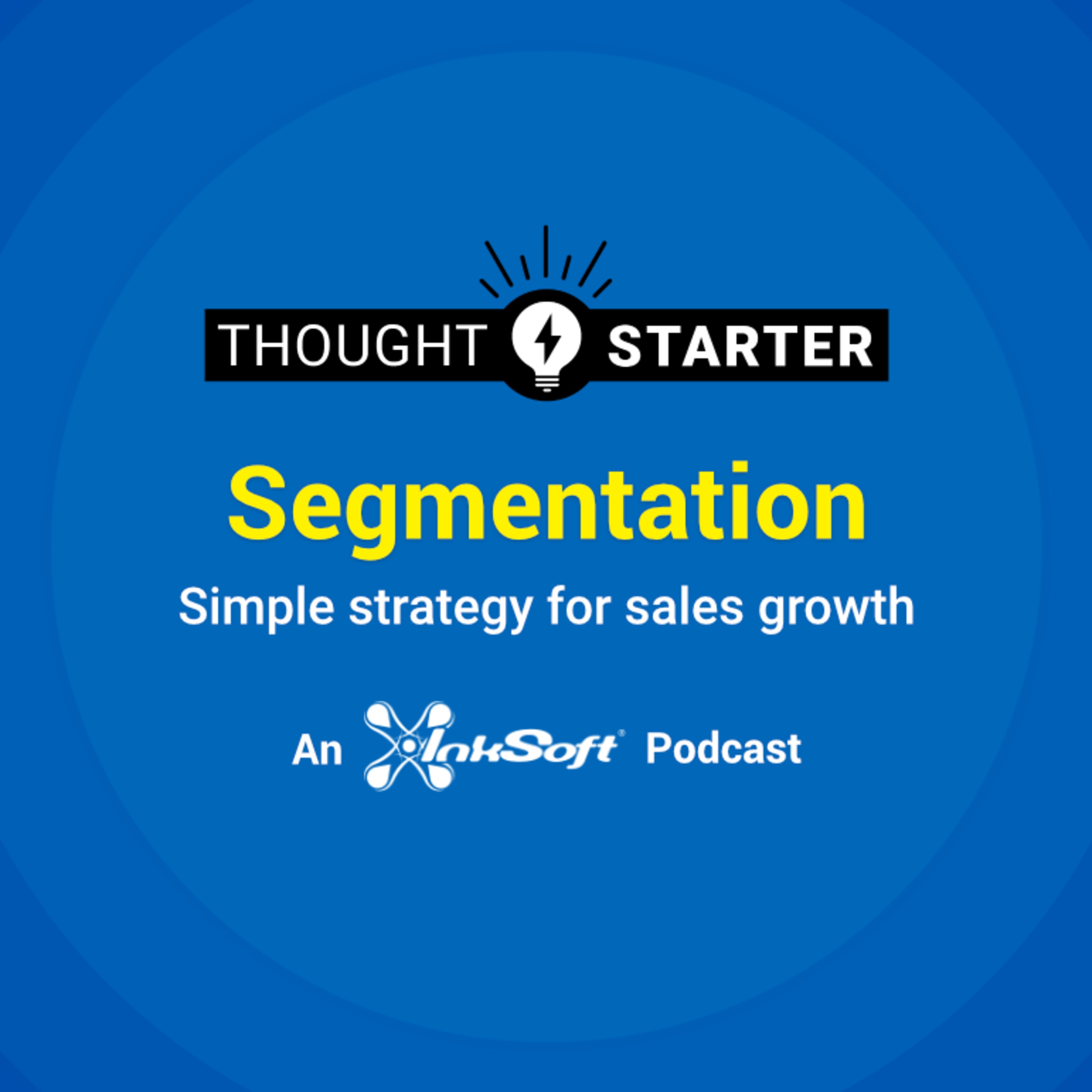 Segmentation 