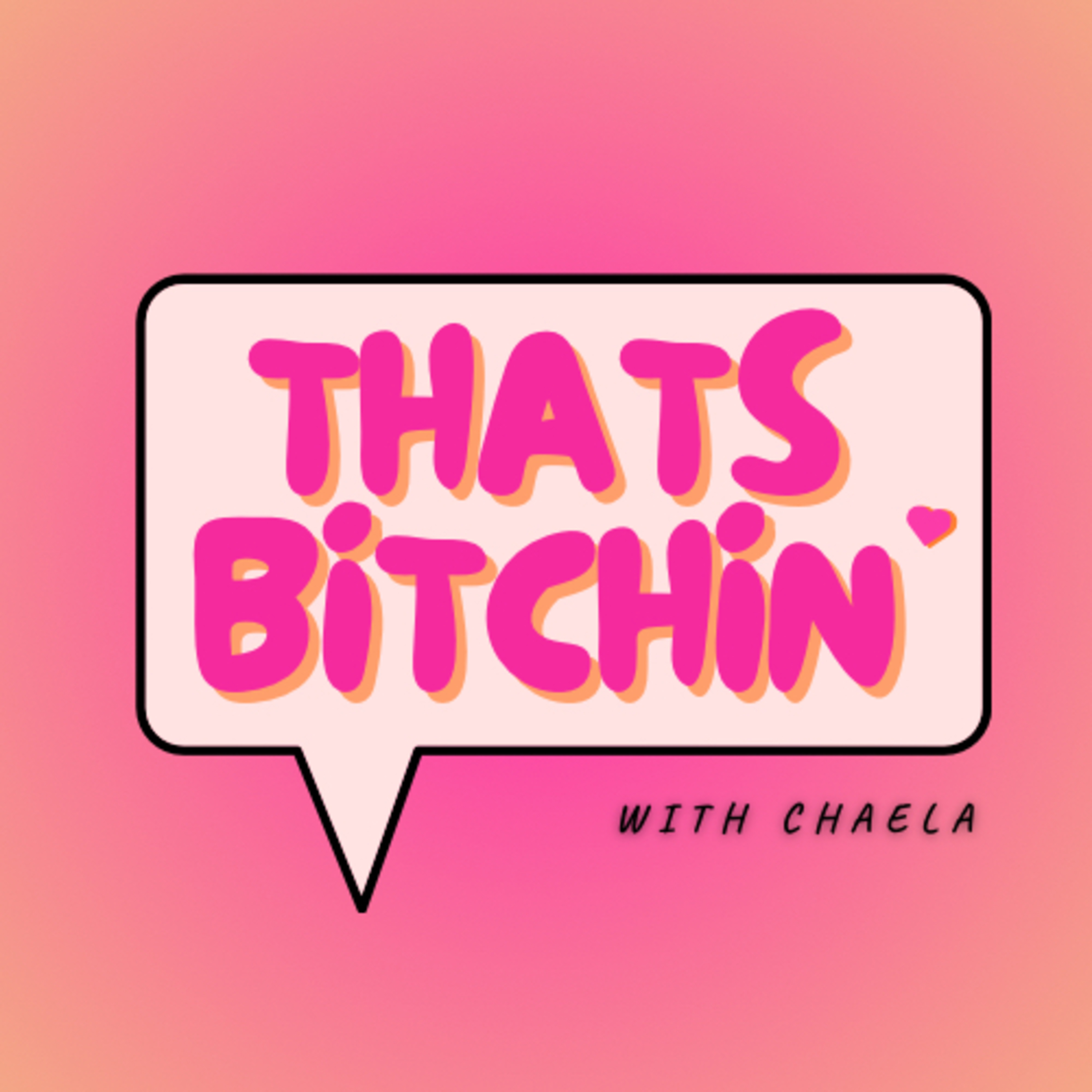 That’s Bitchin’
