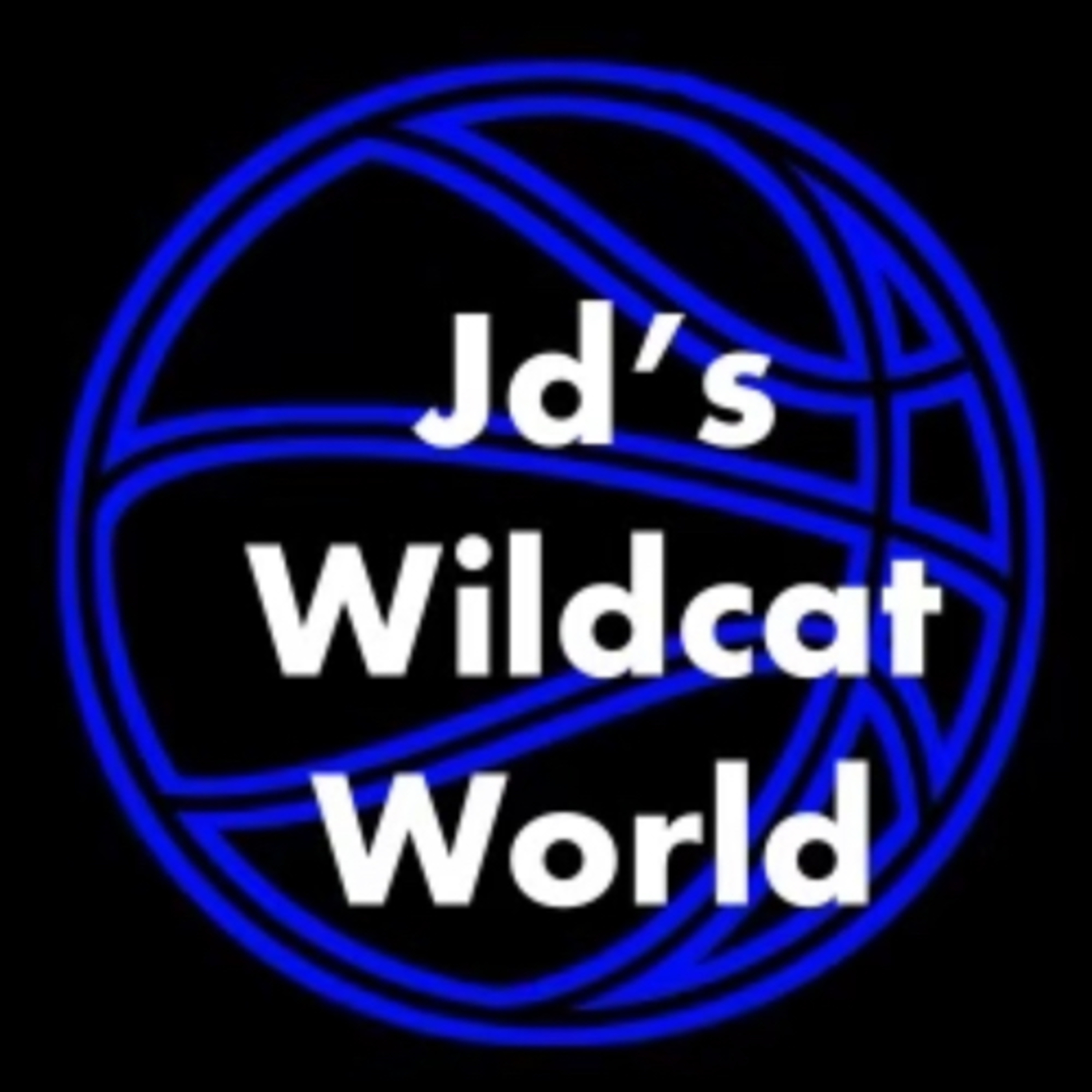 Jd’s Wildcat World