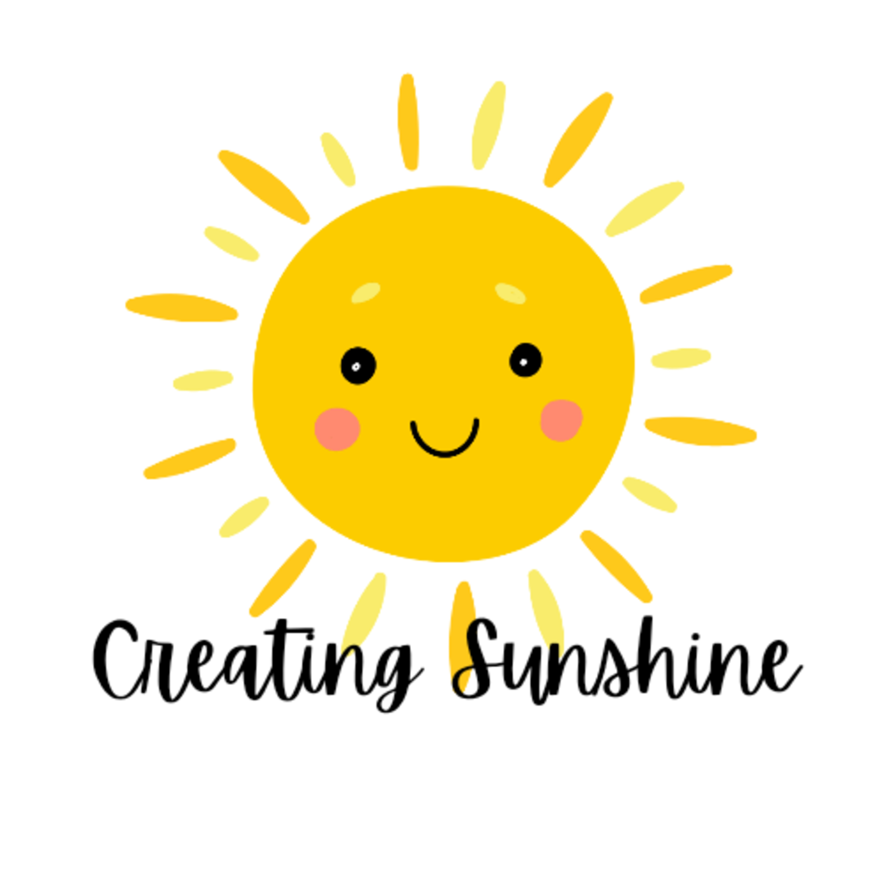 Creating Sunshine