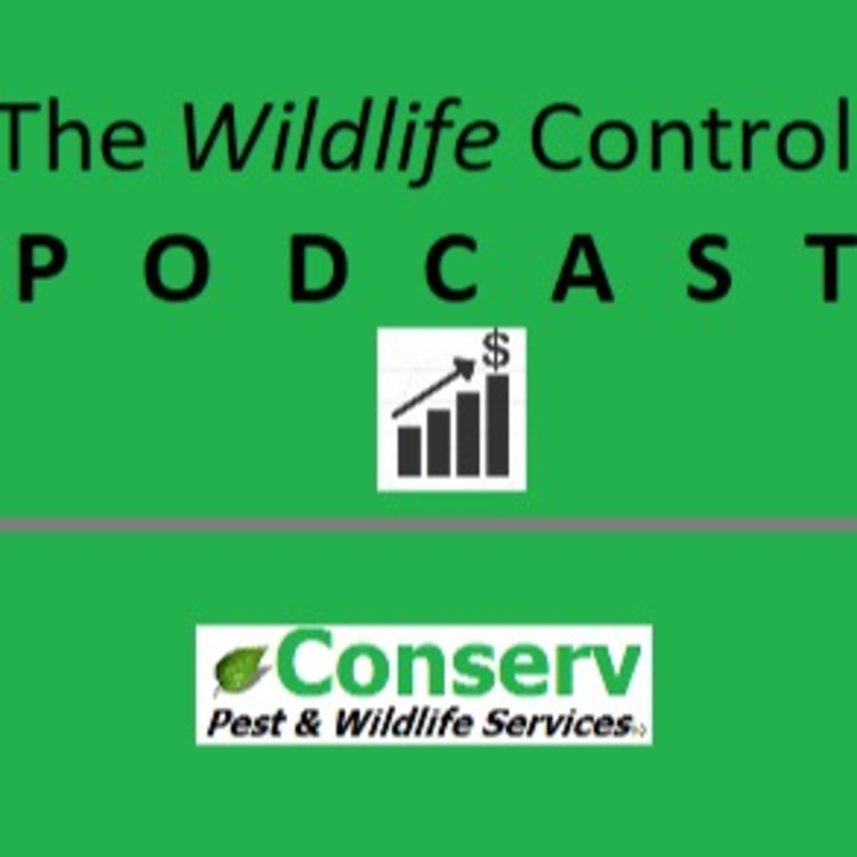 The Wildlife Control Podcast