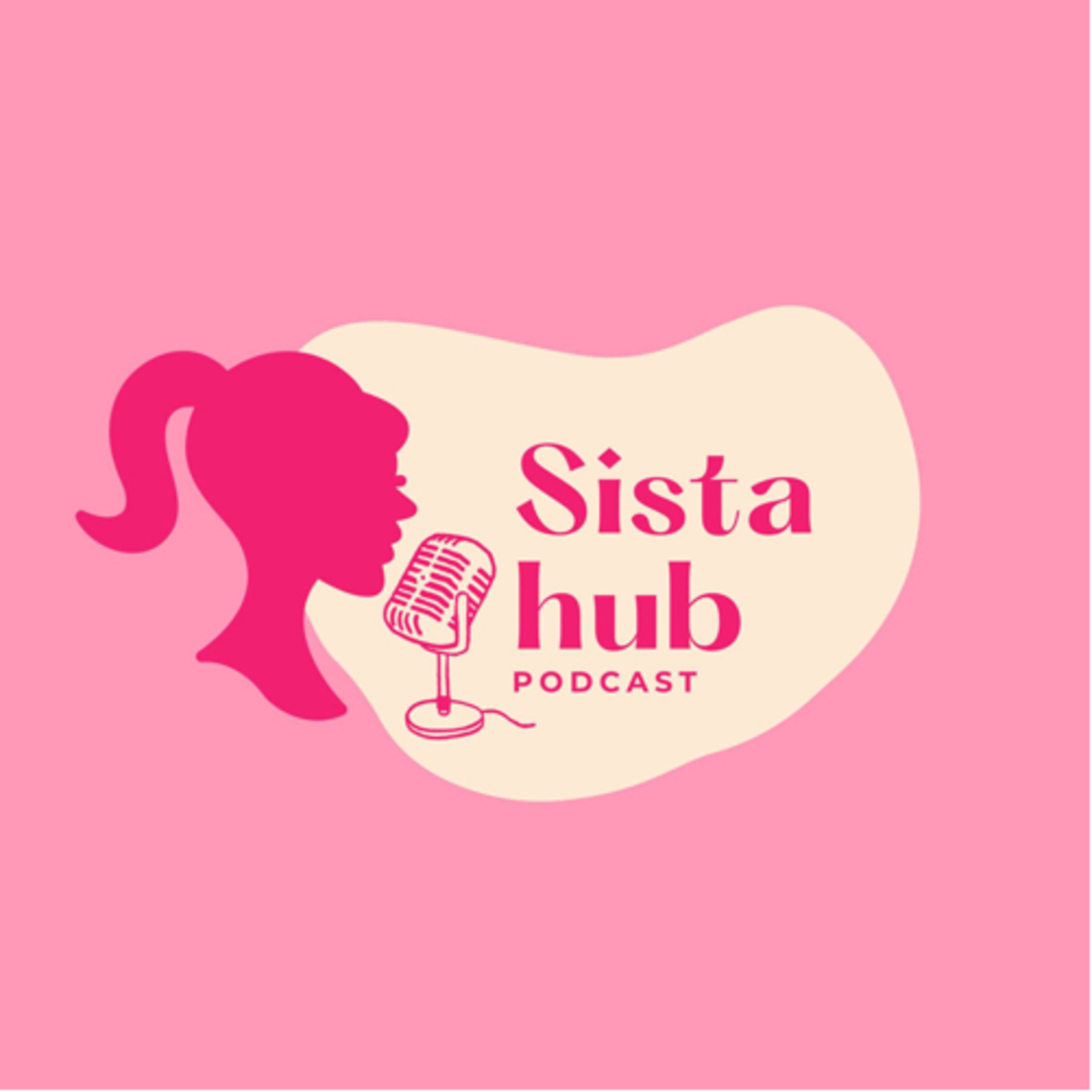 sista hub podcast artwork