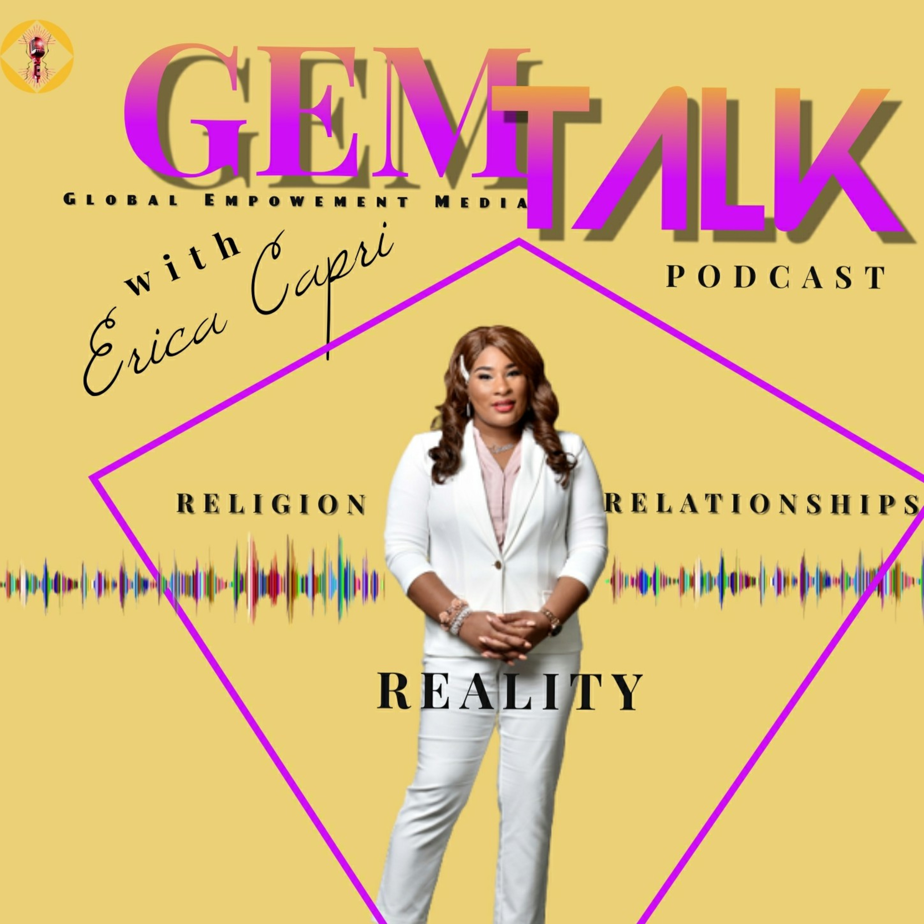 GEM TALK (Global Empowerment Media)