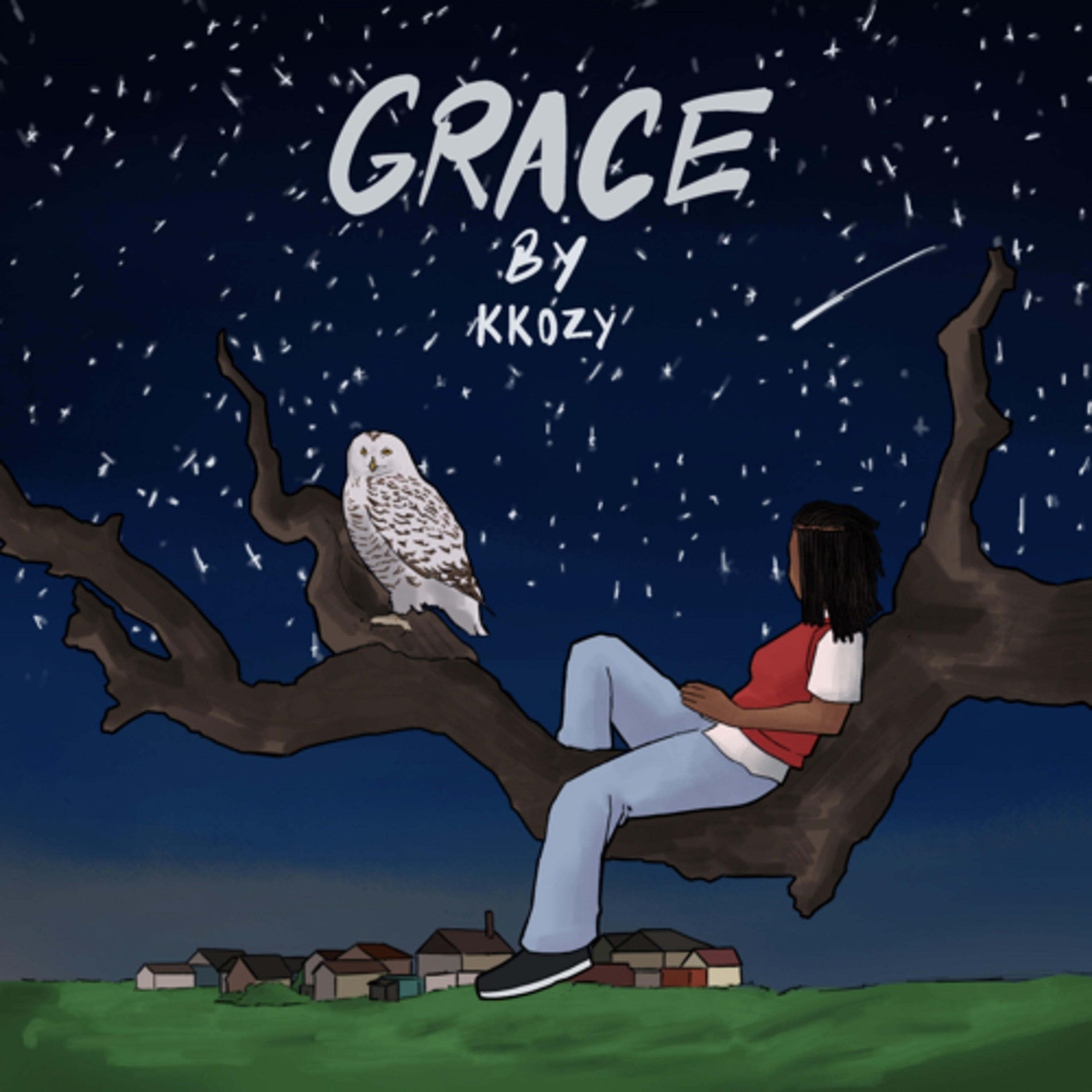 GRACE