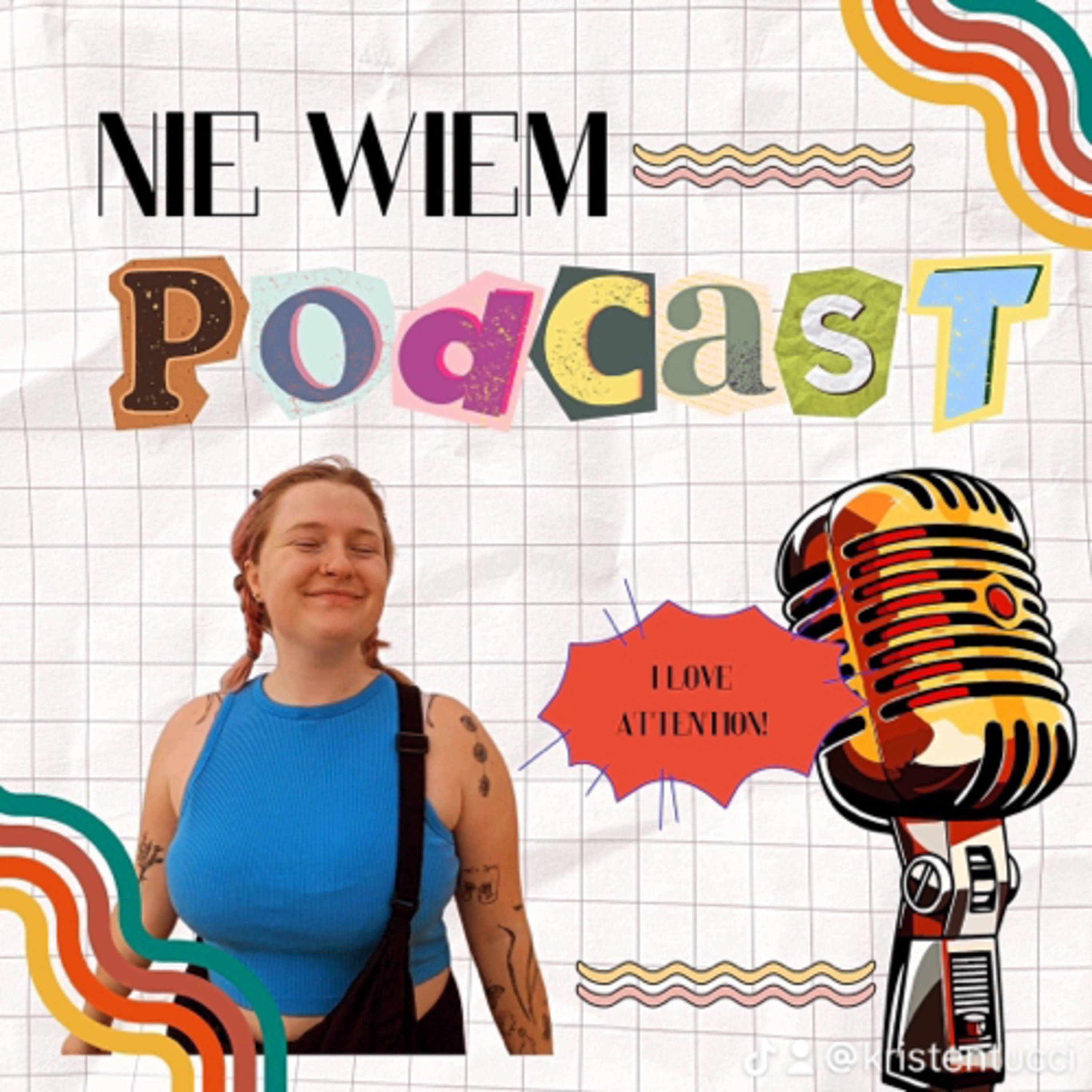 Nie Wiem