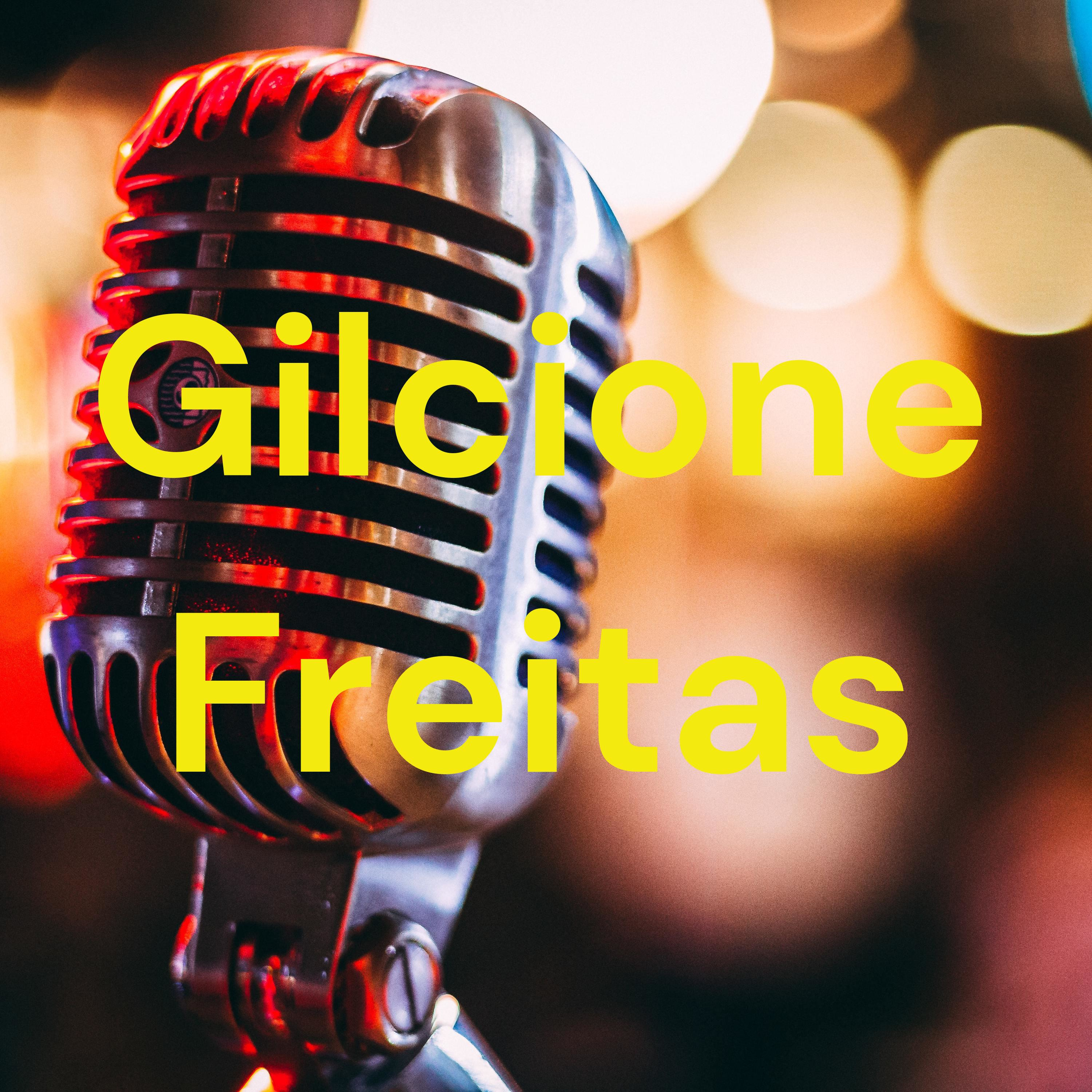 Gilcione Freitas