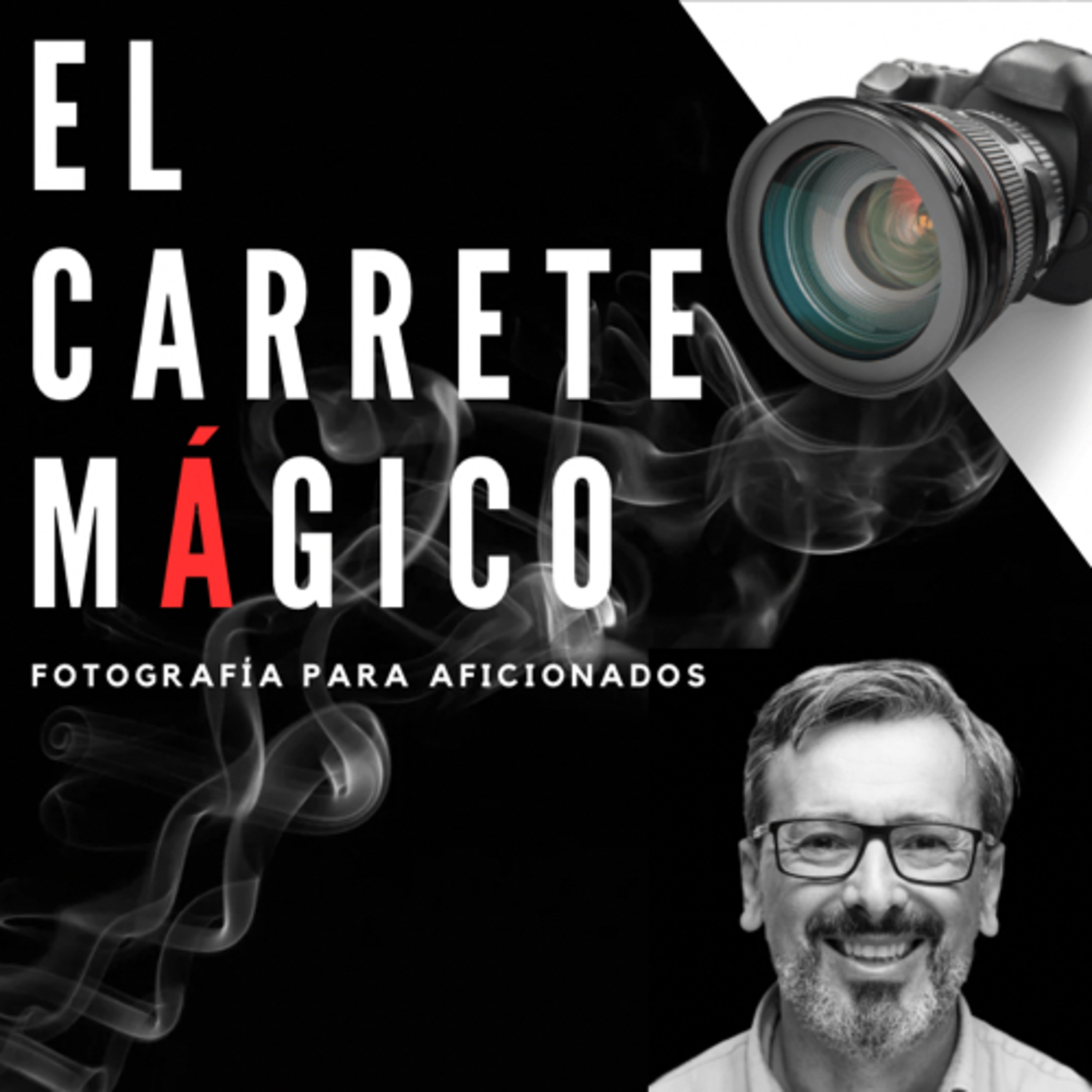 El Carrete Magico