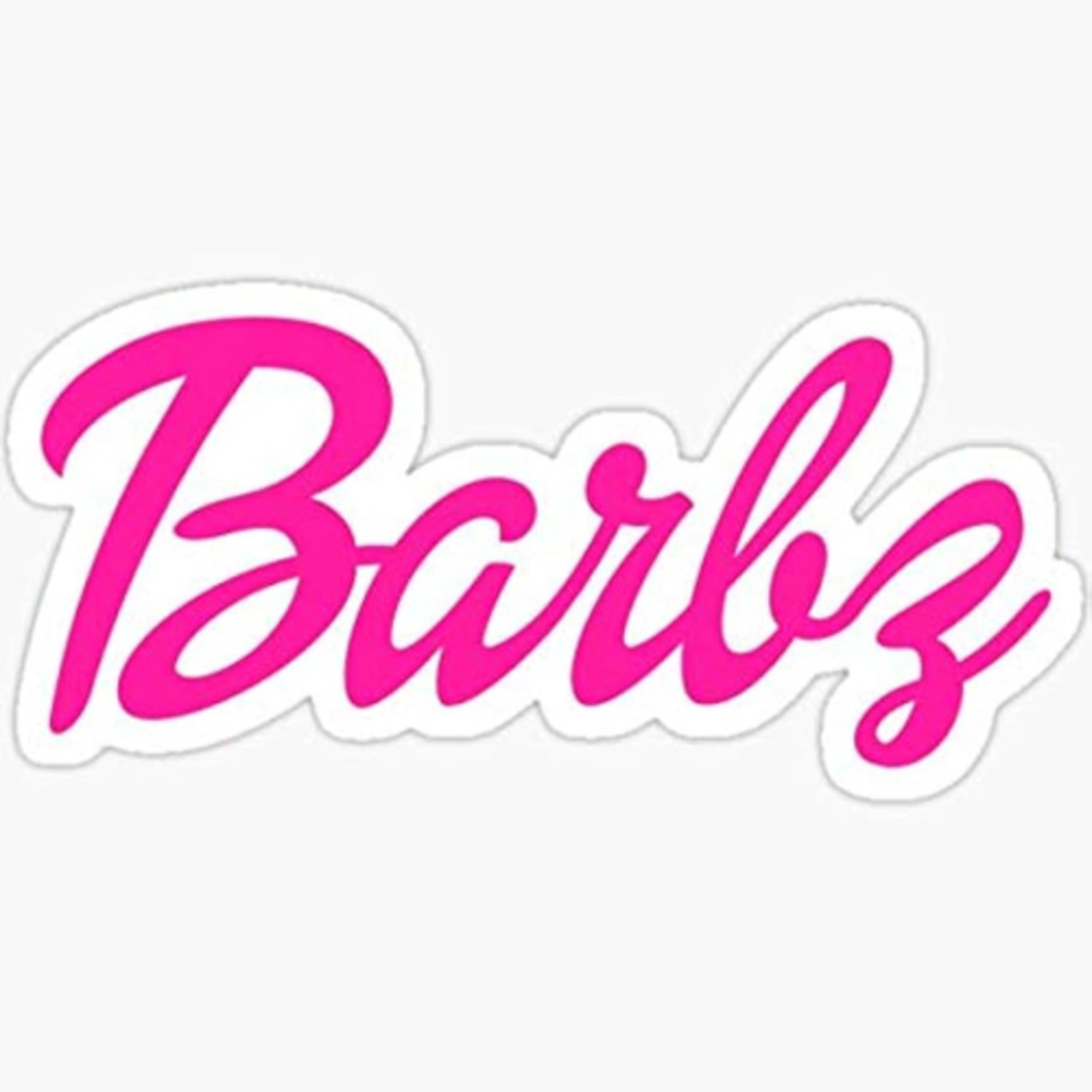 BARBZ podcast artwork