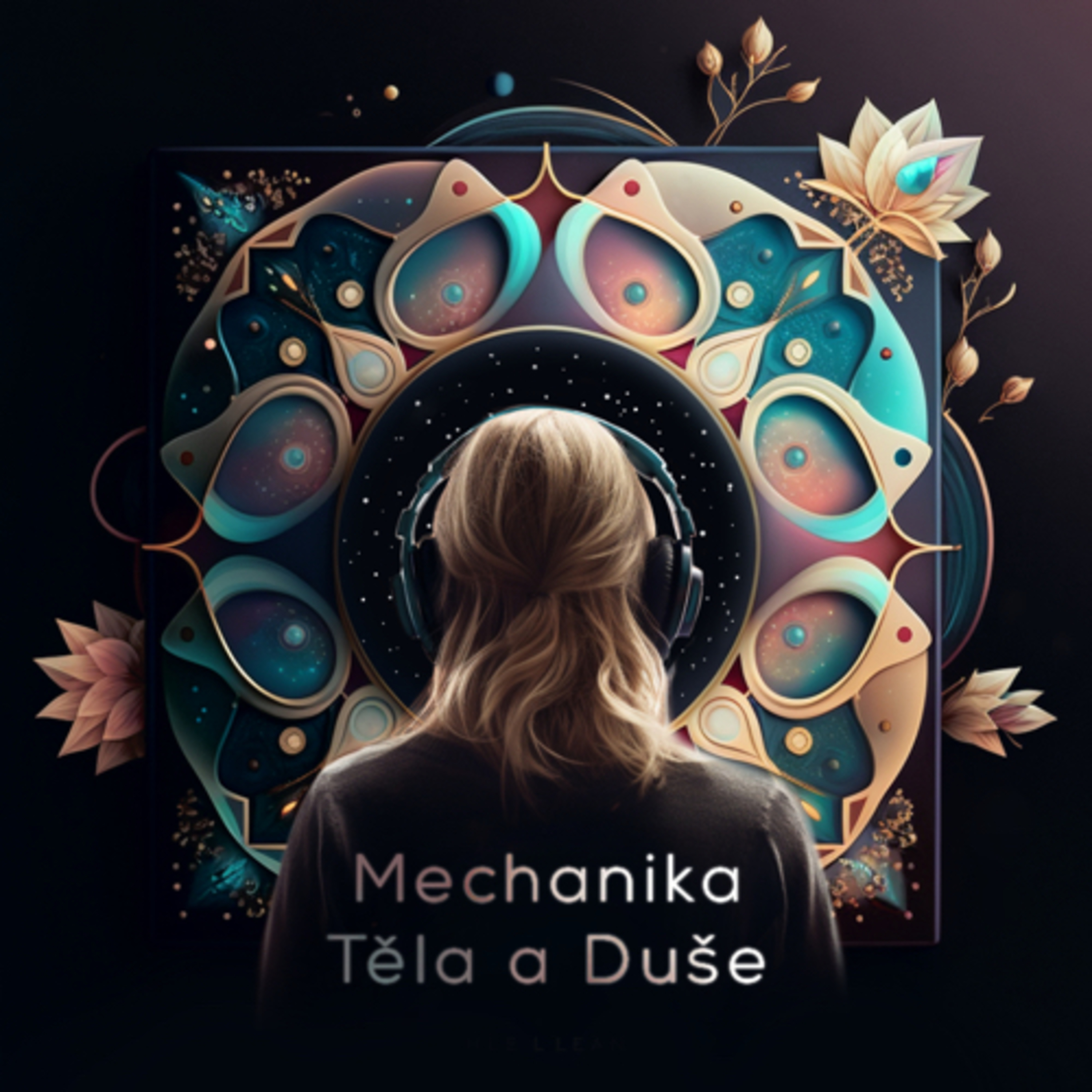 Mechanika těla a duše