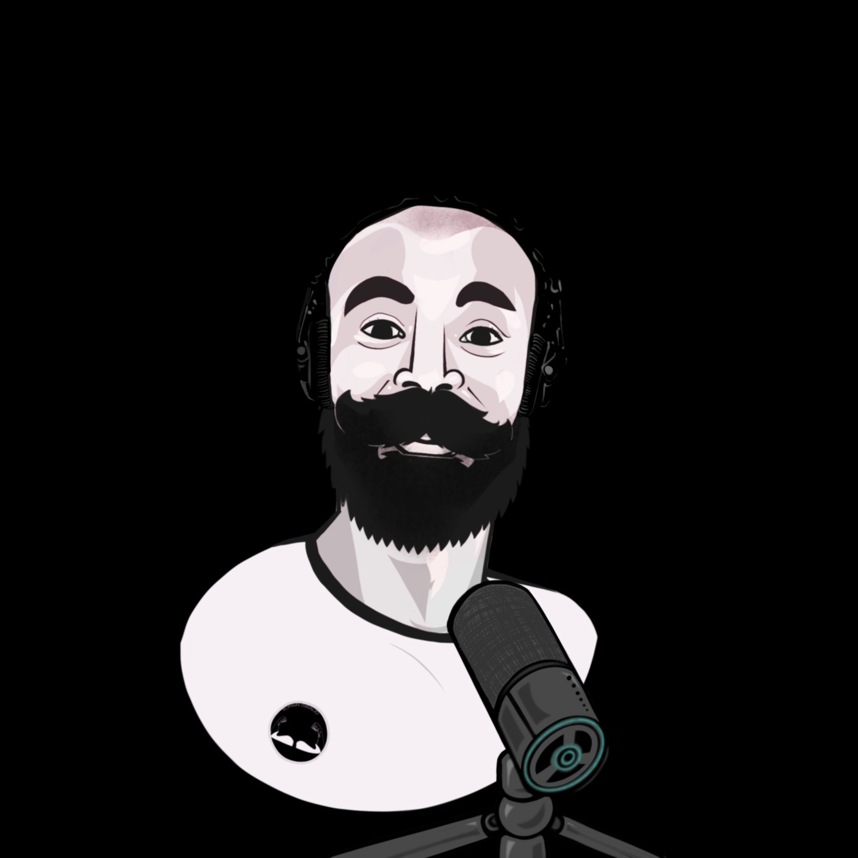Ma Place podcast artwork