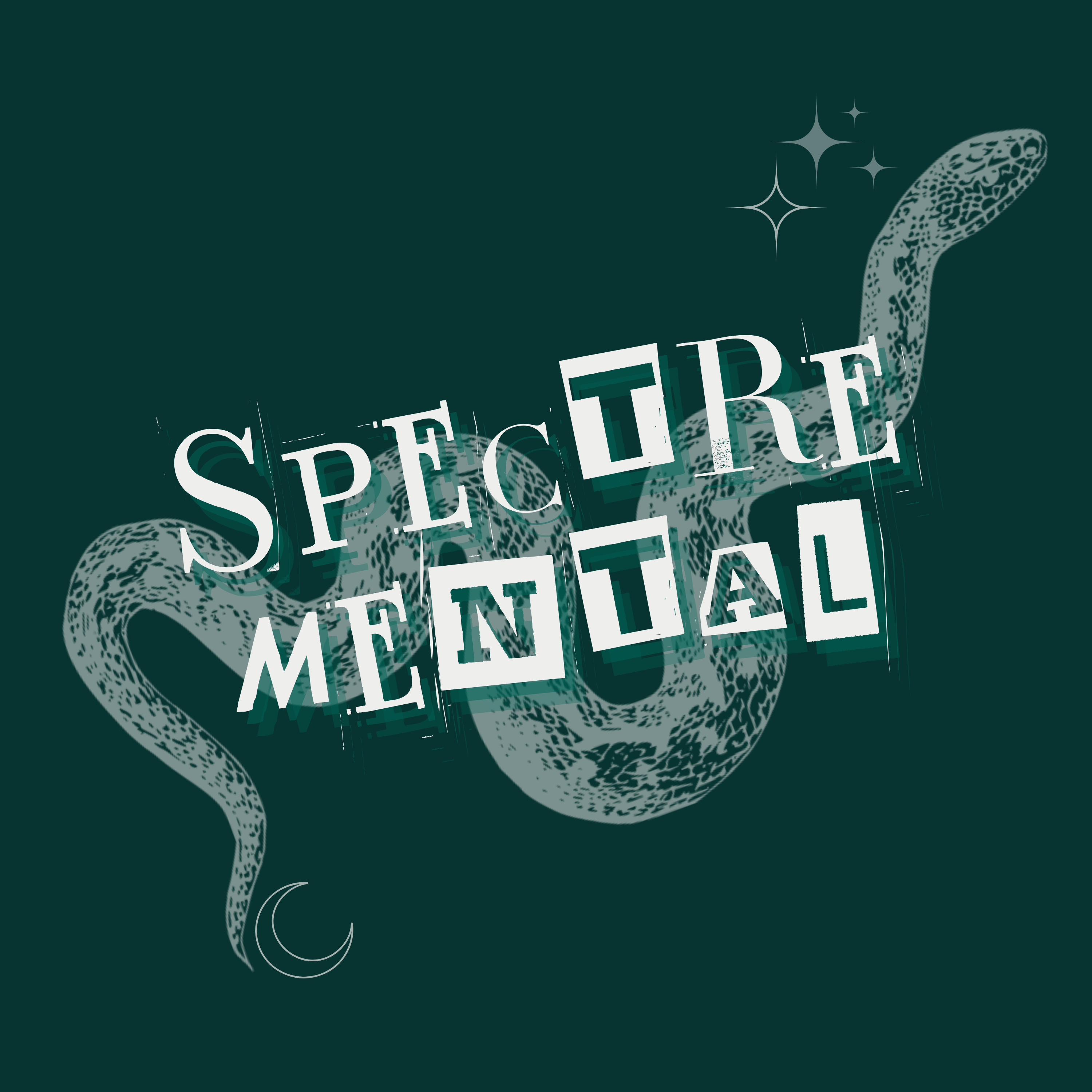 Spectre Mental