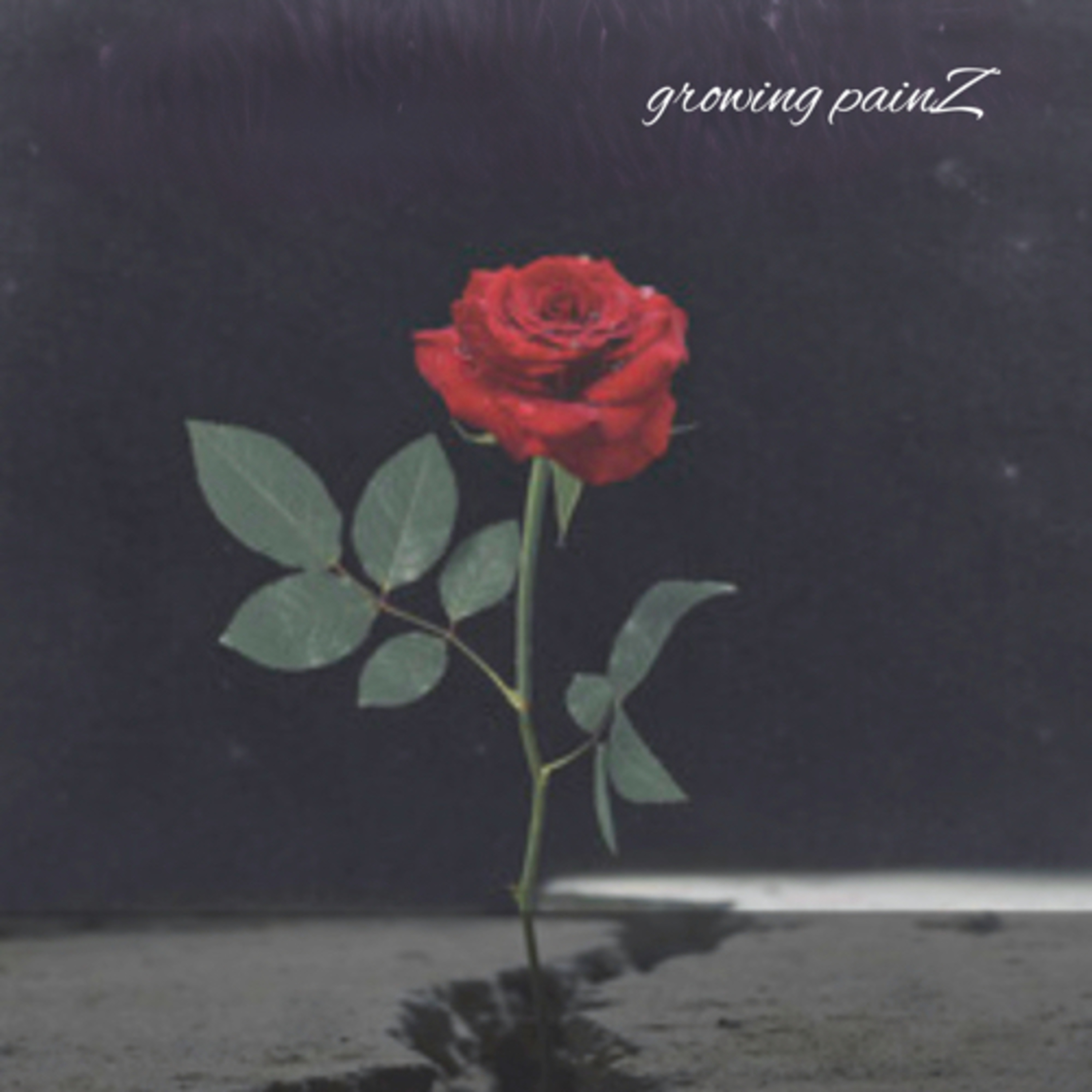 growing painZ podcast artwork