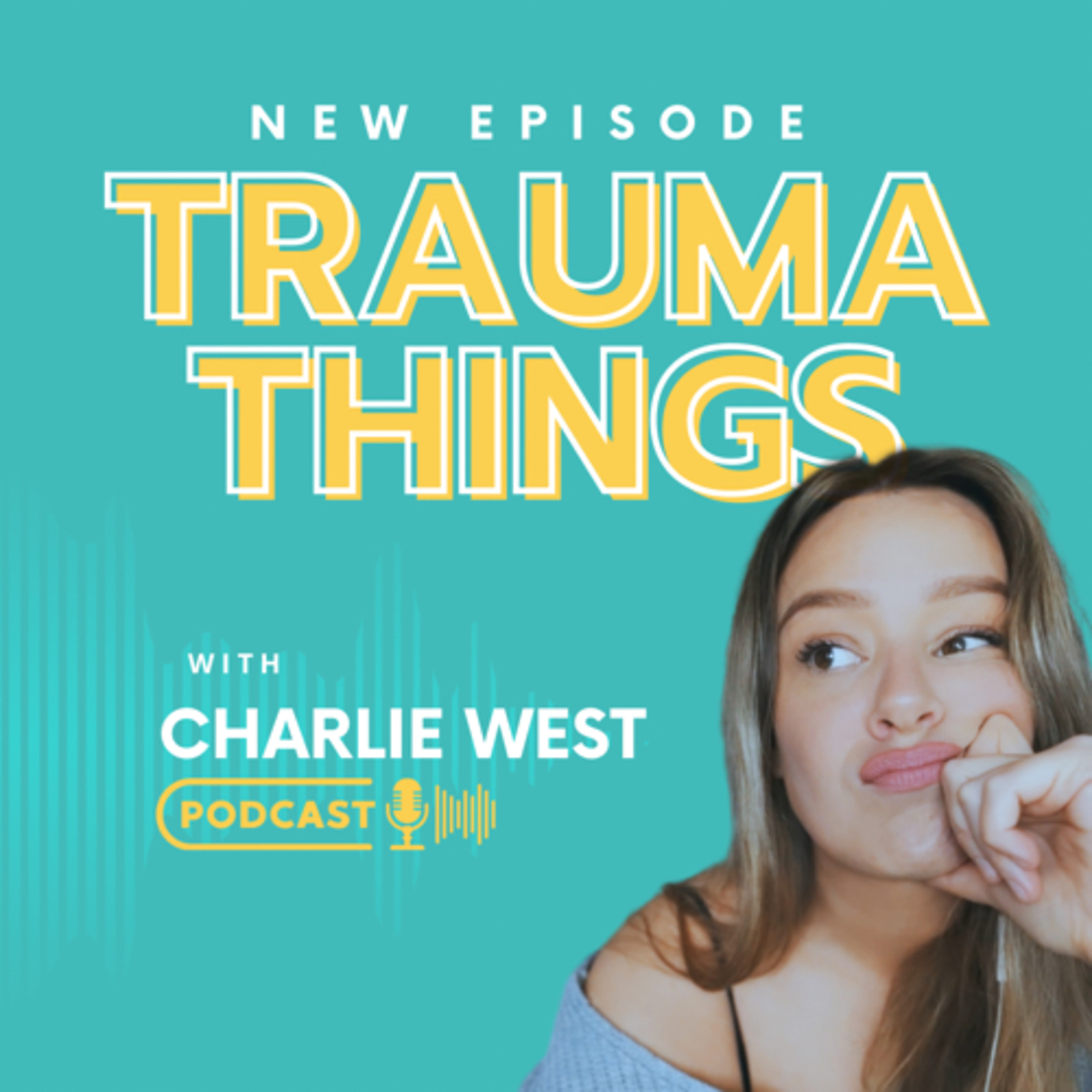 Trauma Things Podcast