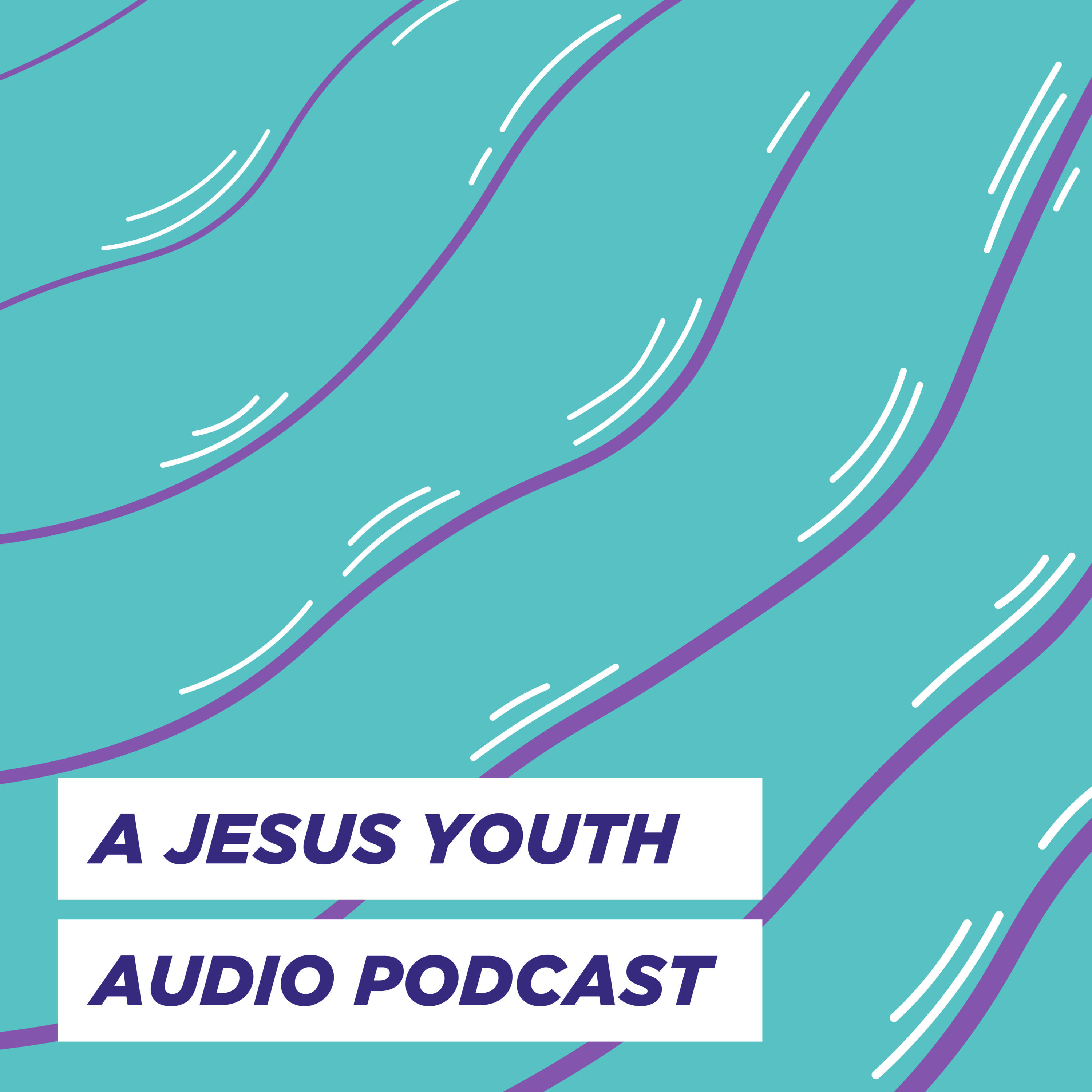 AJY Audio Podcast podcast artwork
