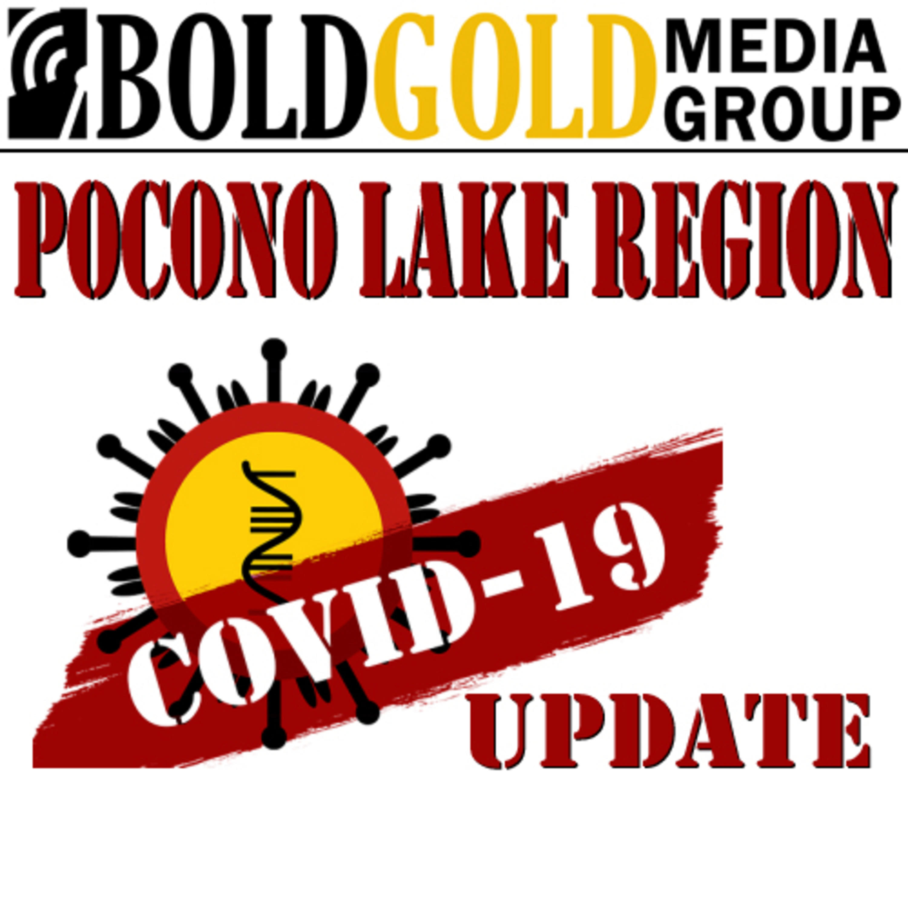 Milford COVID Task Force Update for September 22 2020