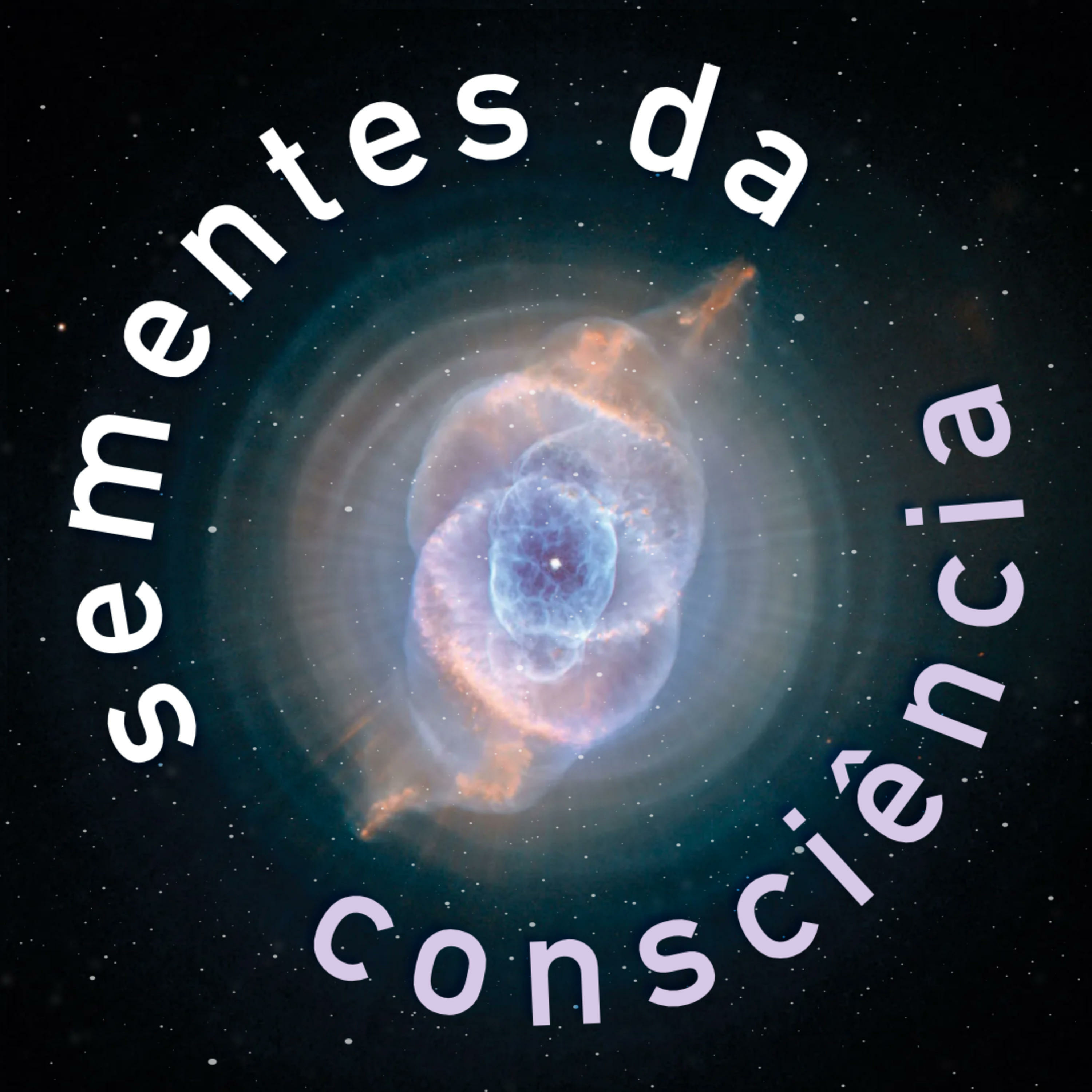 Sementes da Consciência