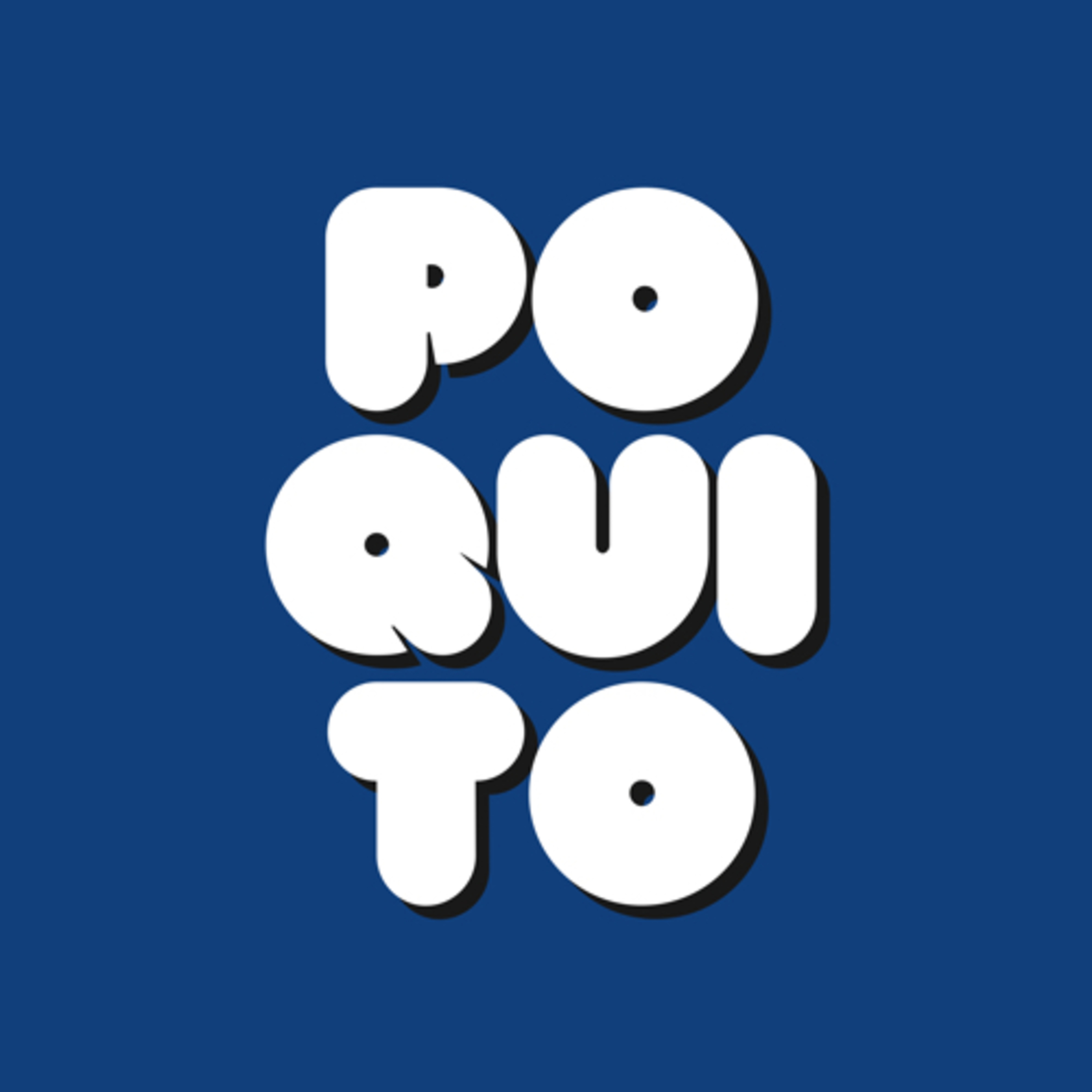 poquito podcast podcast artwork