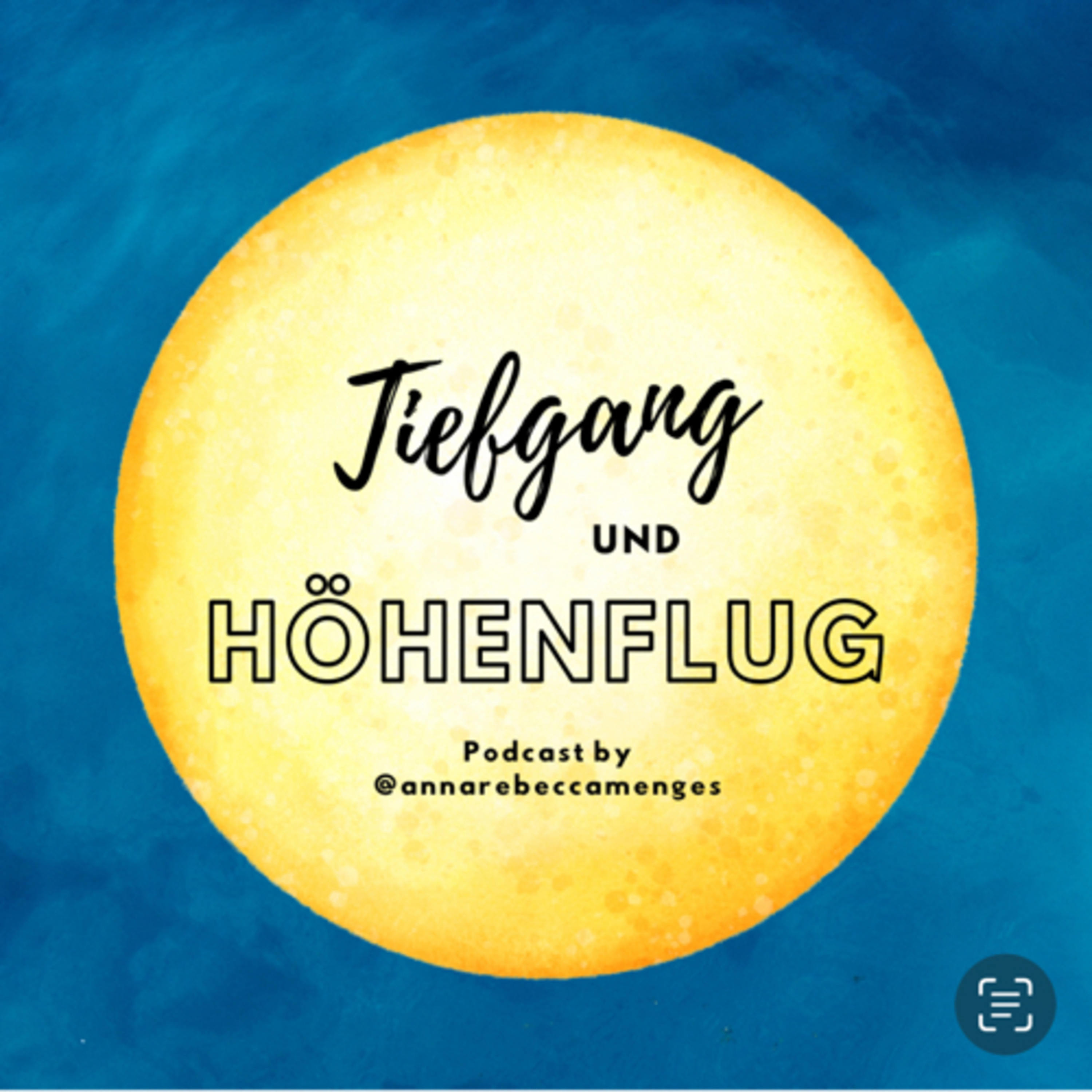 Tiefgang und Höhenflug