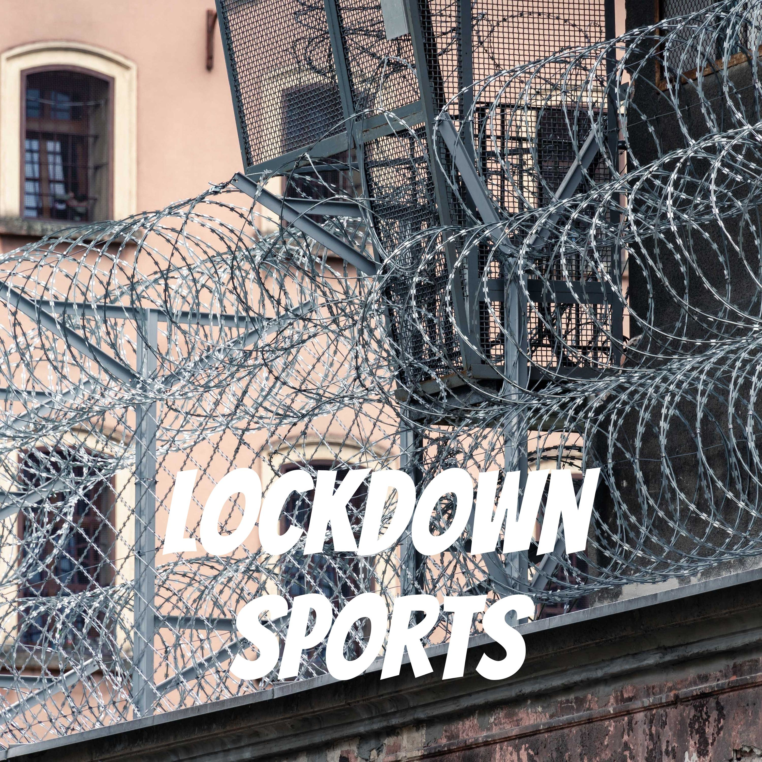 Lockdown Sports