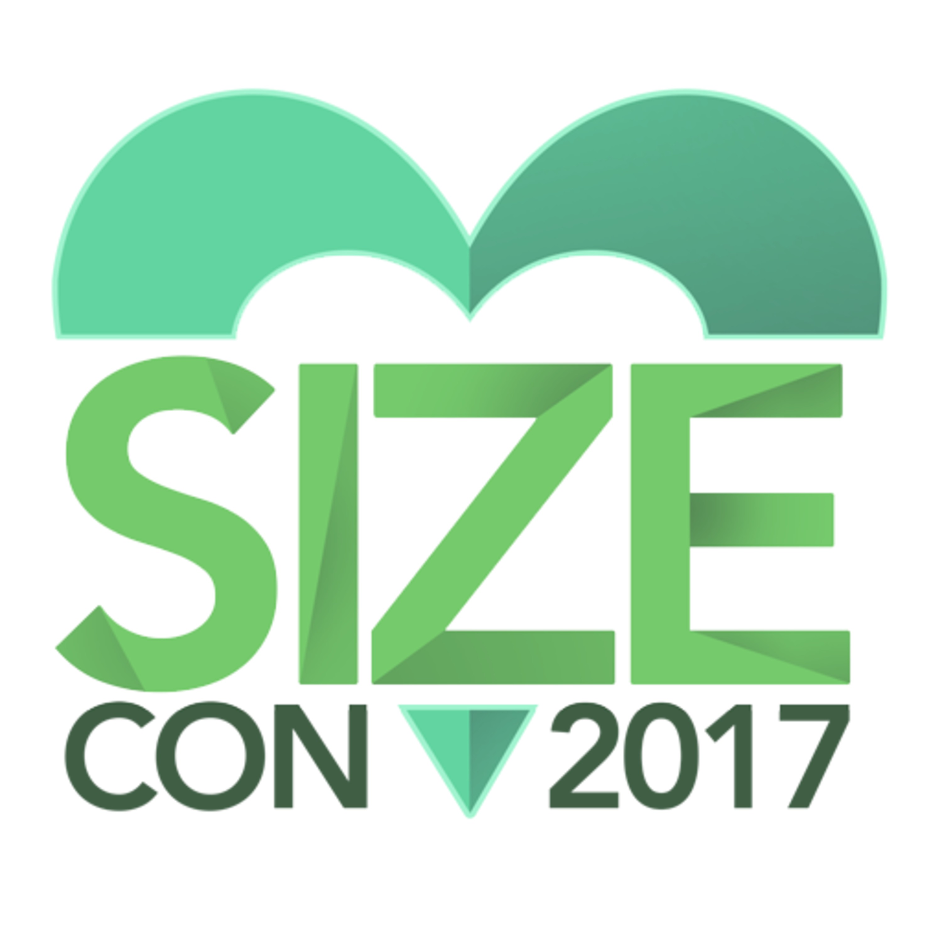 Talking about Size Con 2017! My first experience!  episode artwork