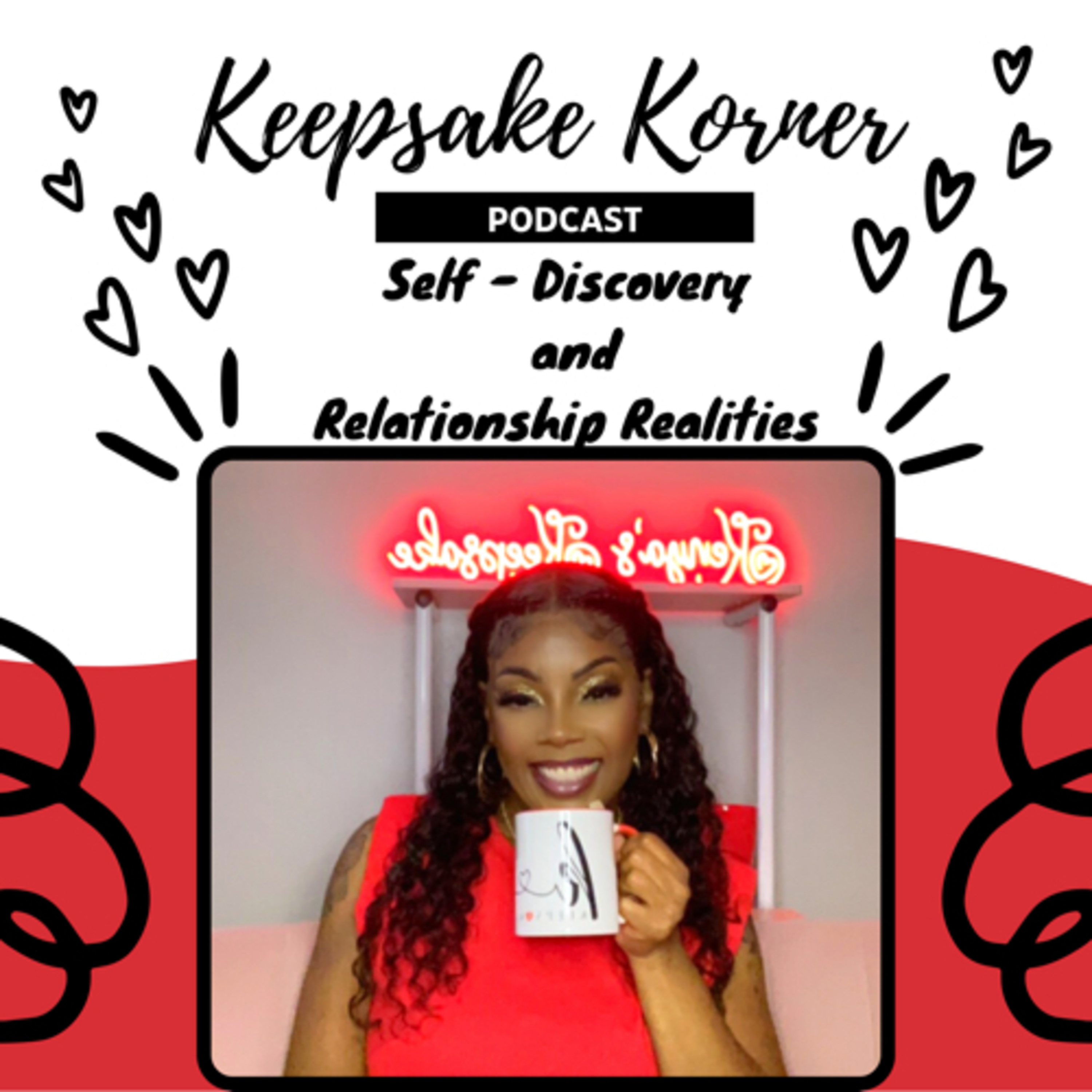 The Keepsake Korner