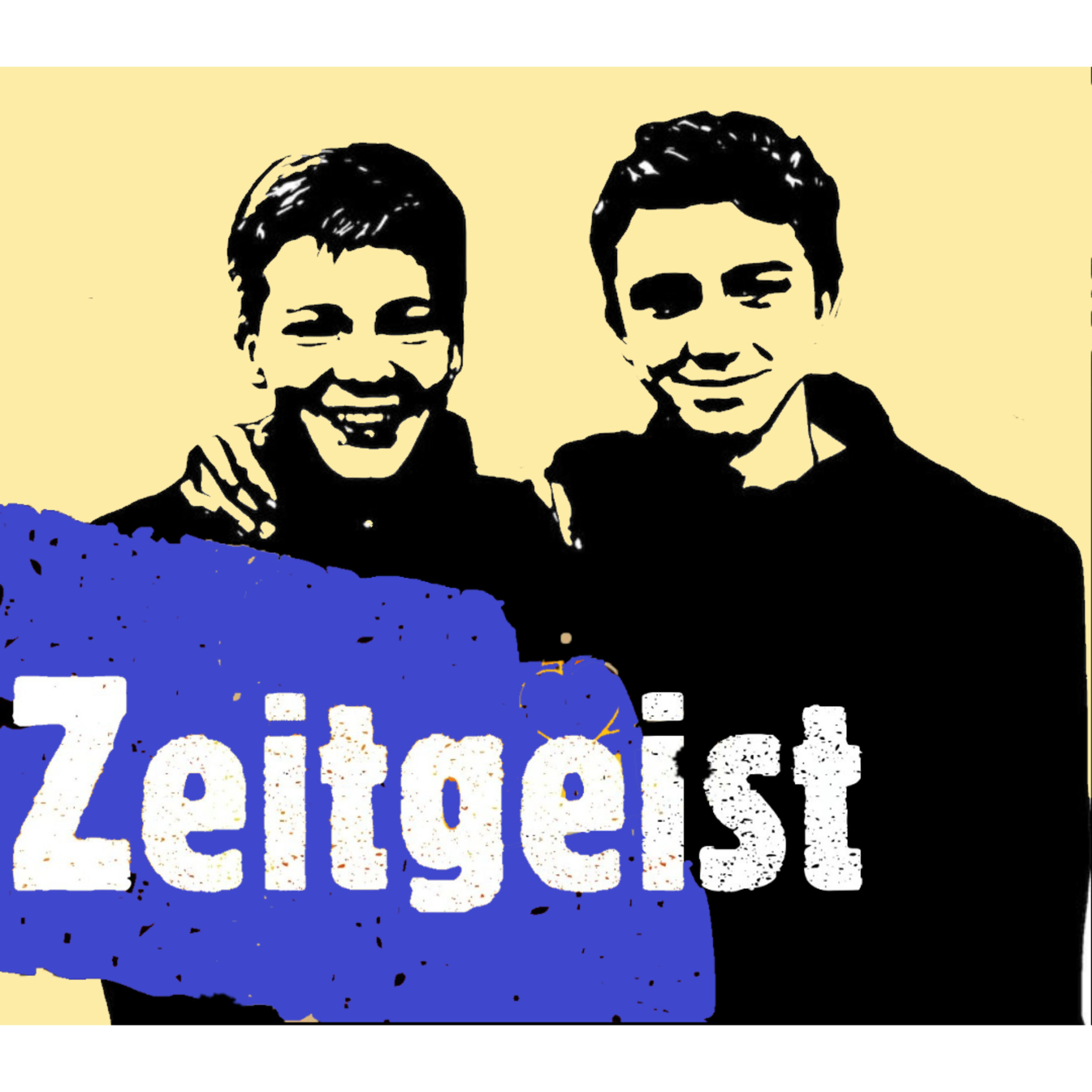 Zeitgeist