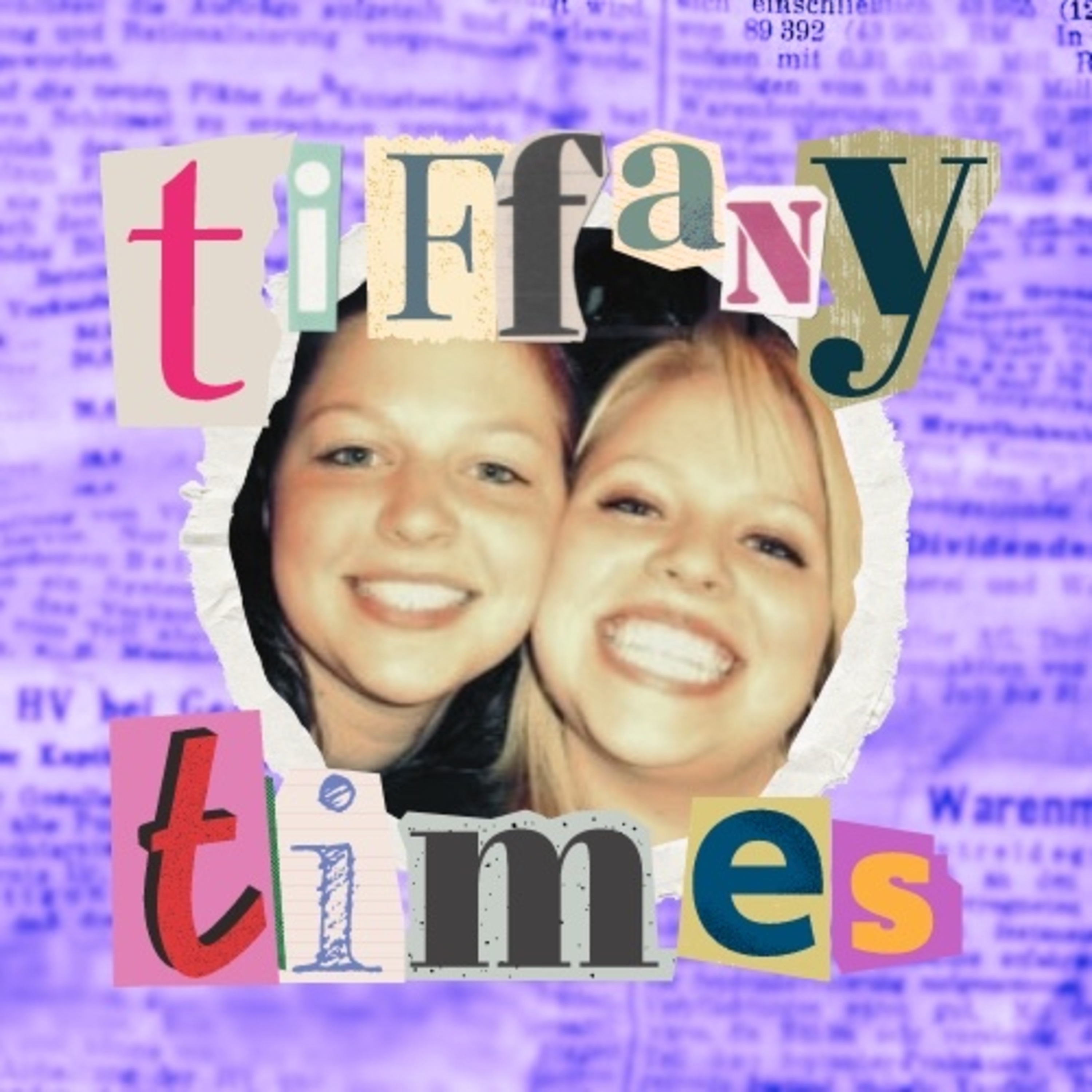 Tiffany Times 📰