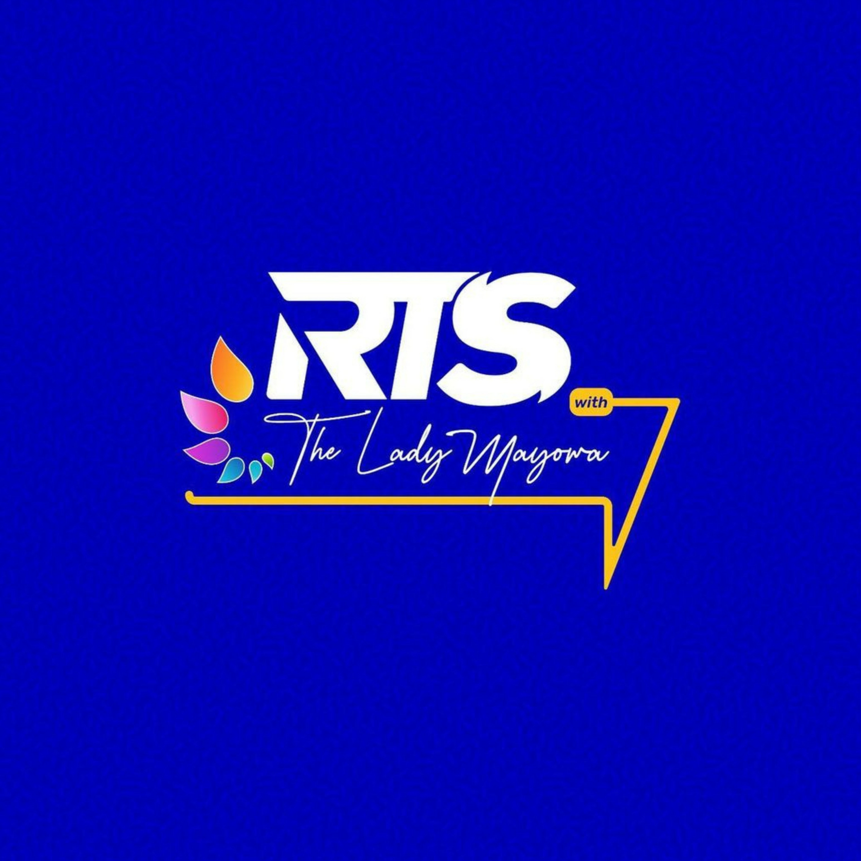 The Road To Success Podcast