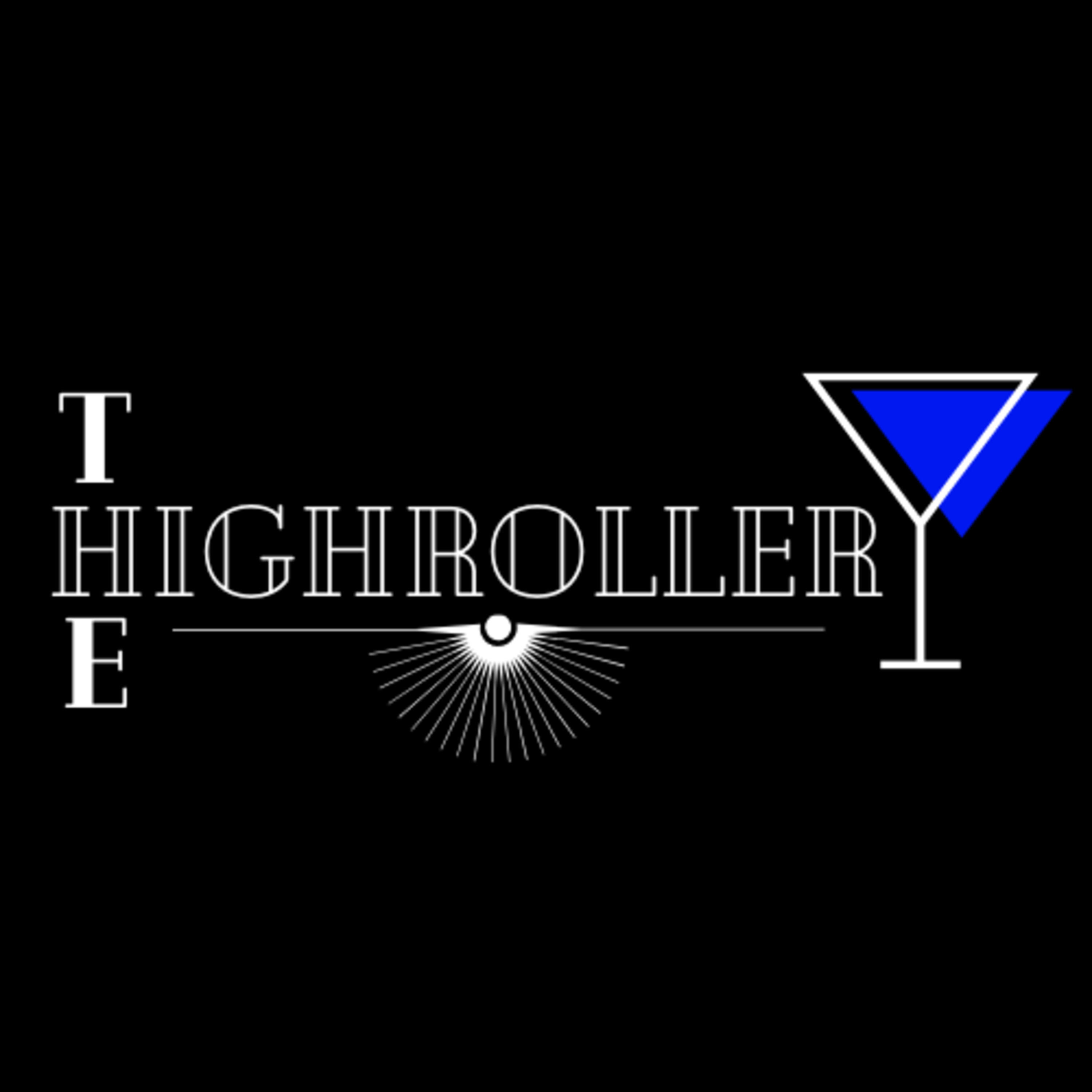 The High Roller Podcast
