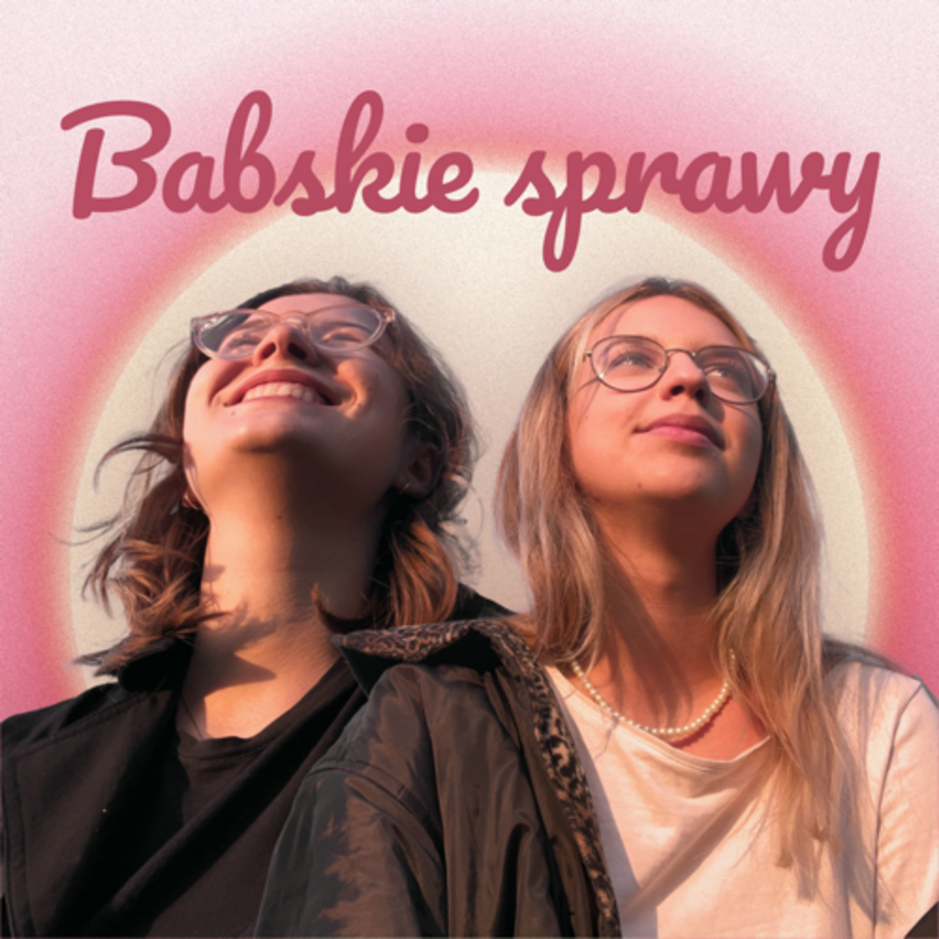 Babskie sprawy podcast artwork