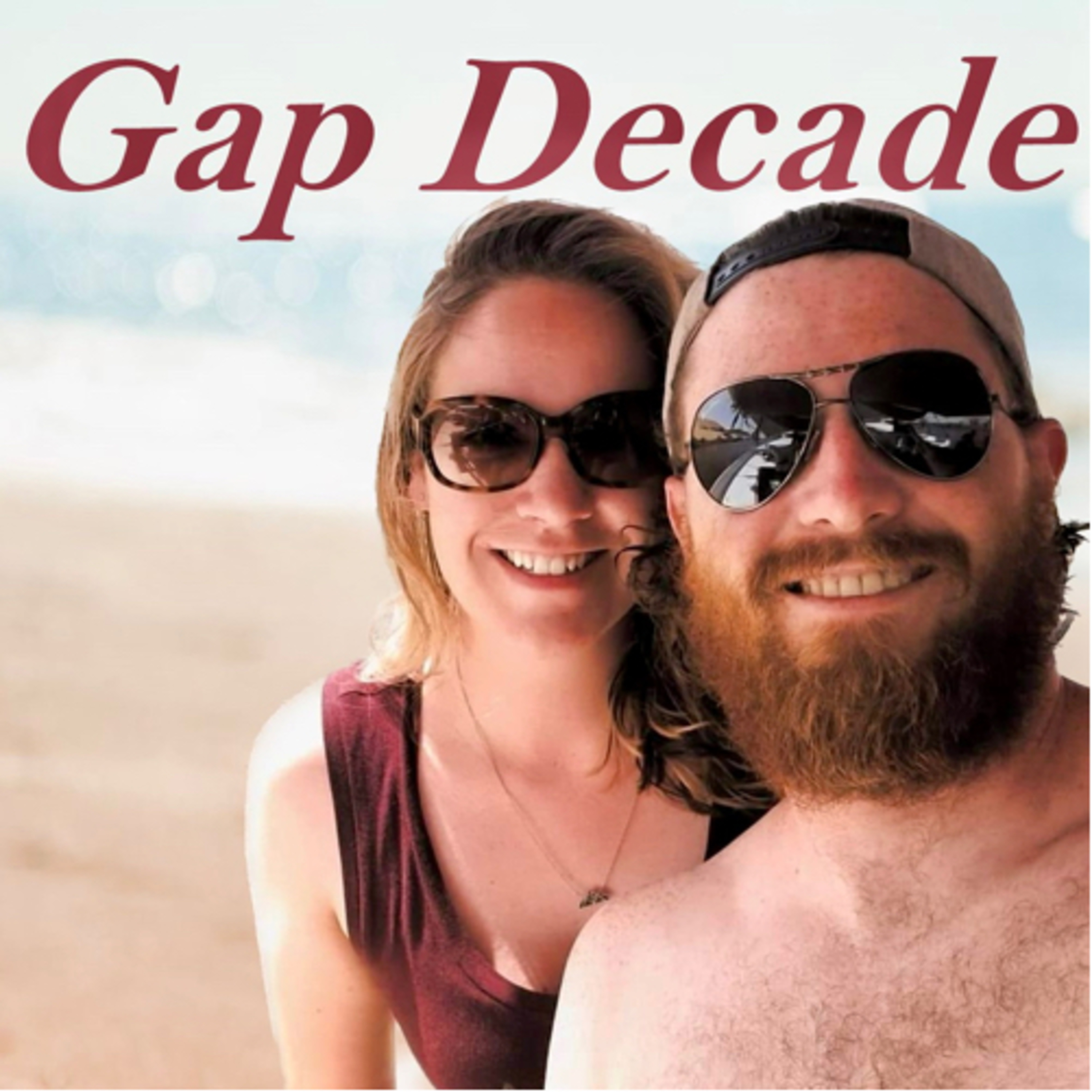 Gap Decade