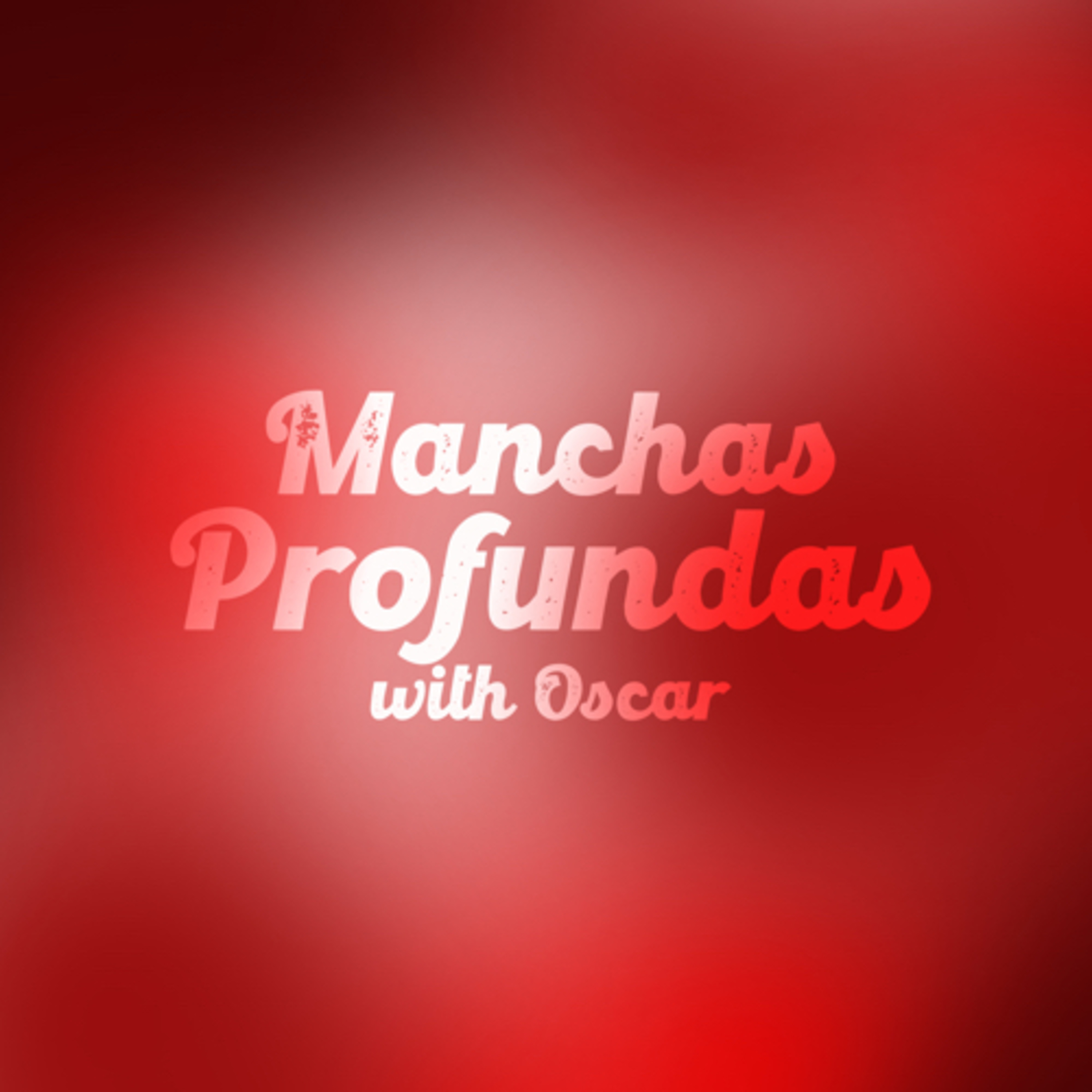 Manchas Profundas podcast artwork